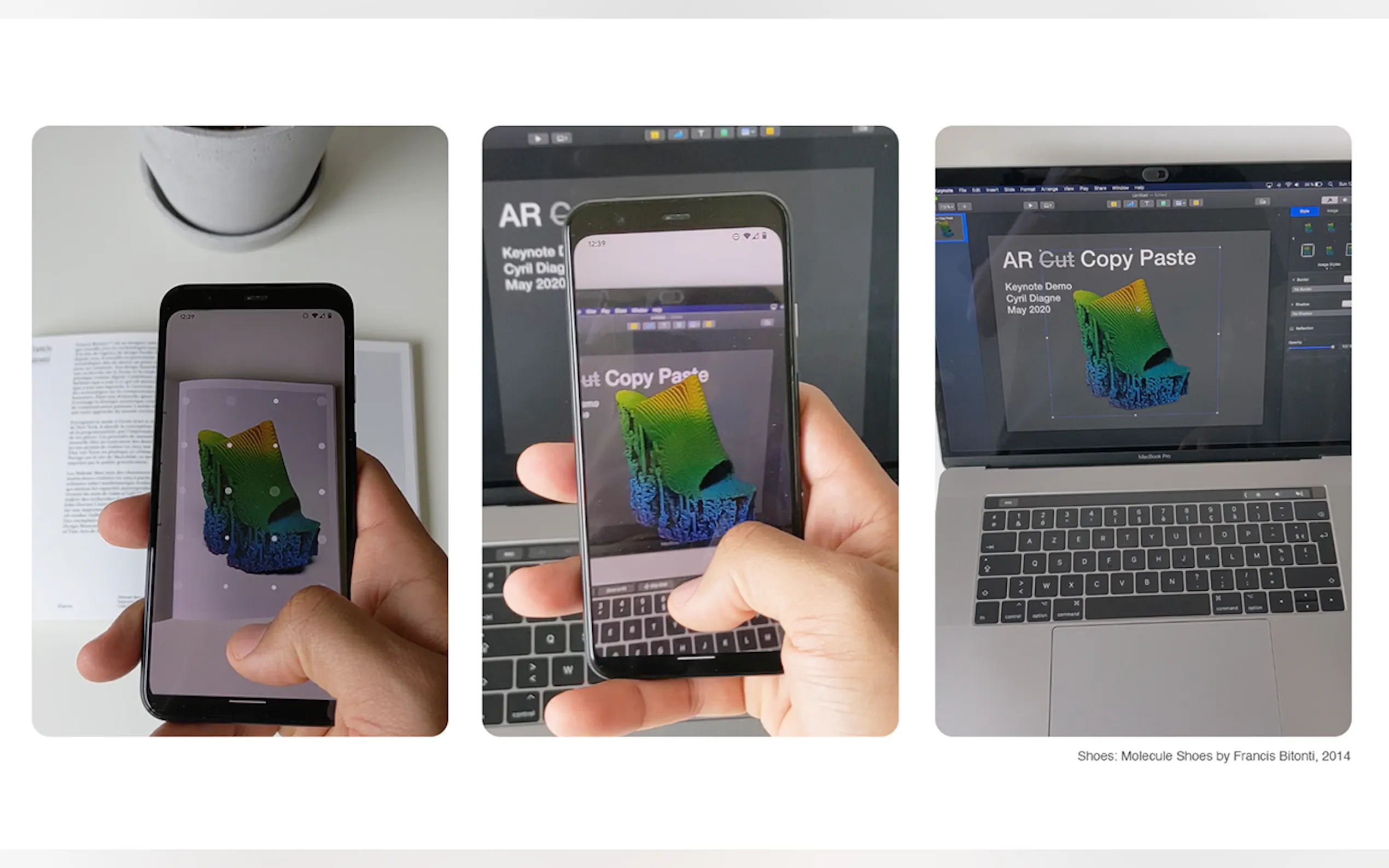 Screenshot 3 of Clipdrop
