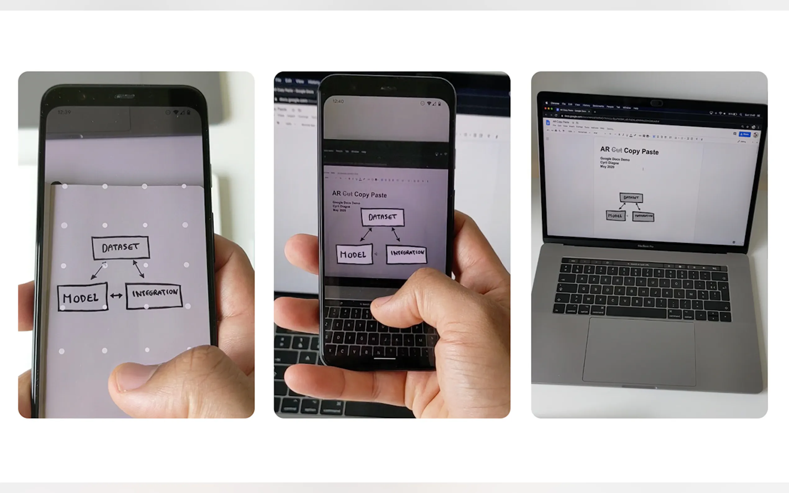 Screenshot 4 of Clipdrop