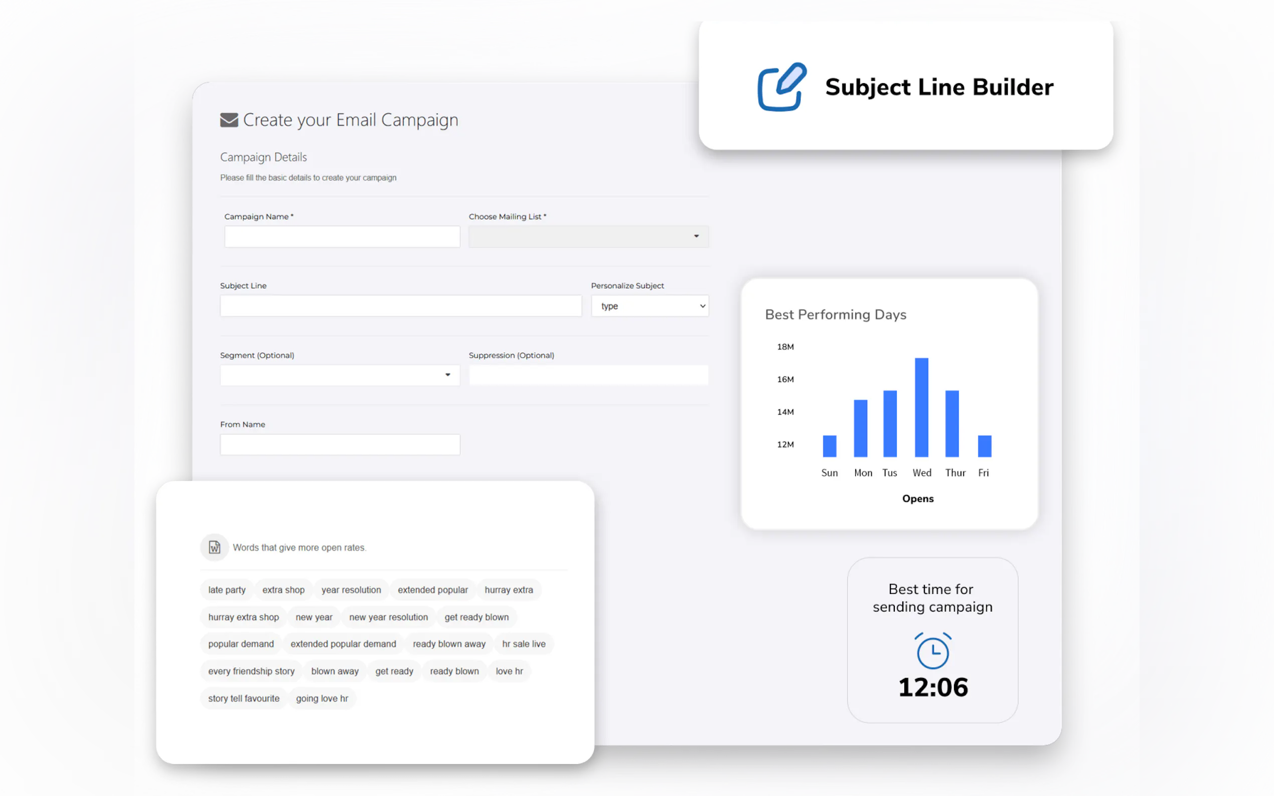 Screenshot 3 of cmercury