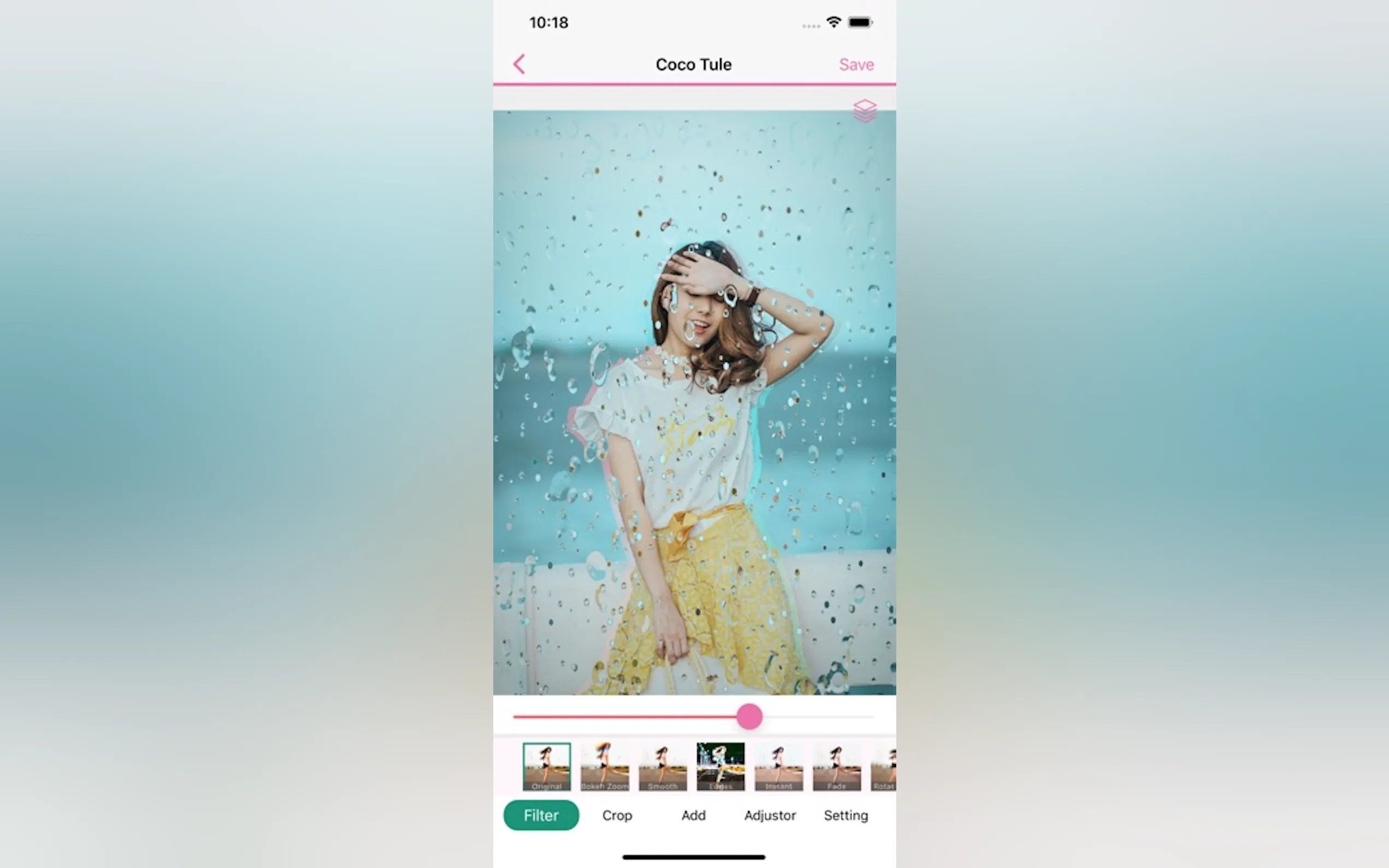 Screenshot 2 of Coco Tule