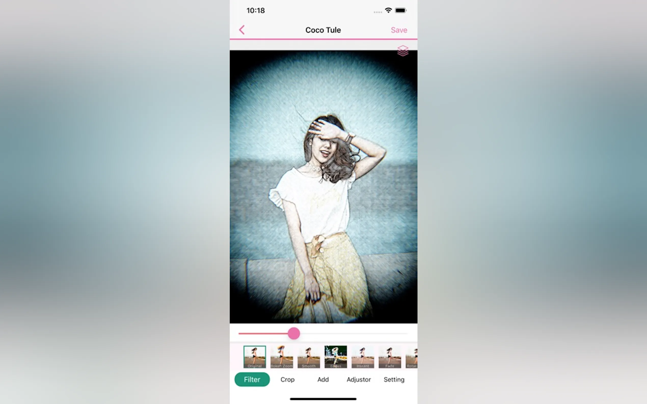Screenshot 4 of Coco Tule