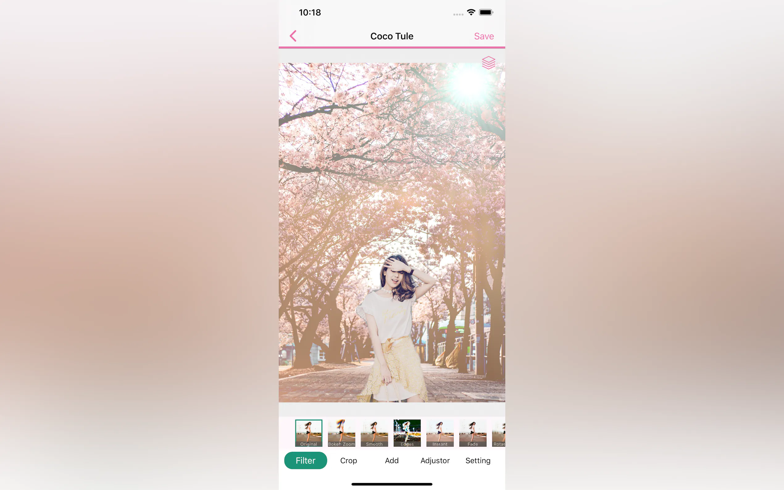 Screenshot 6 of Coco Tule