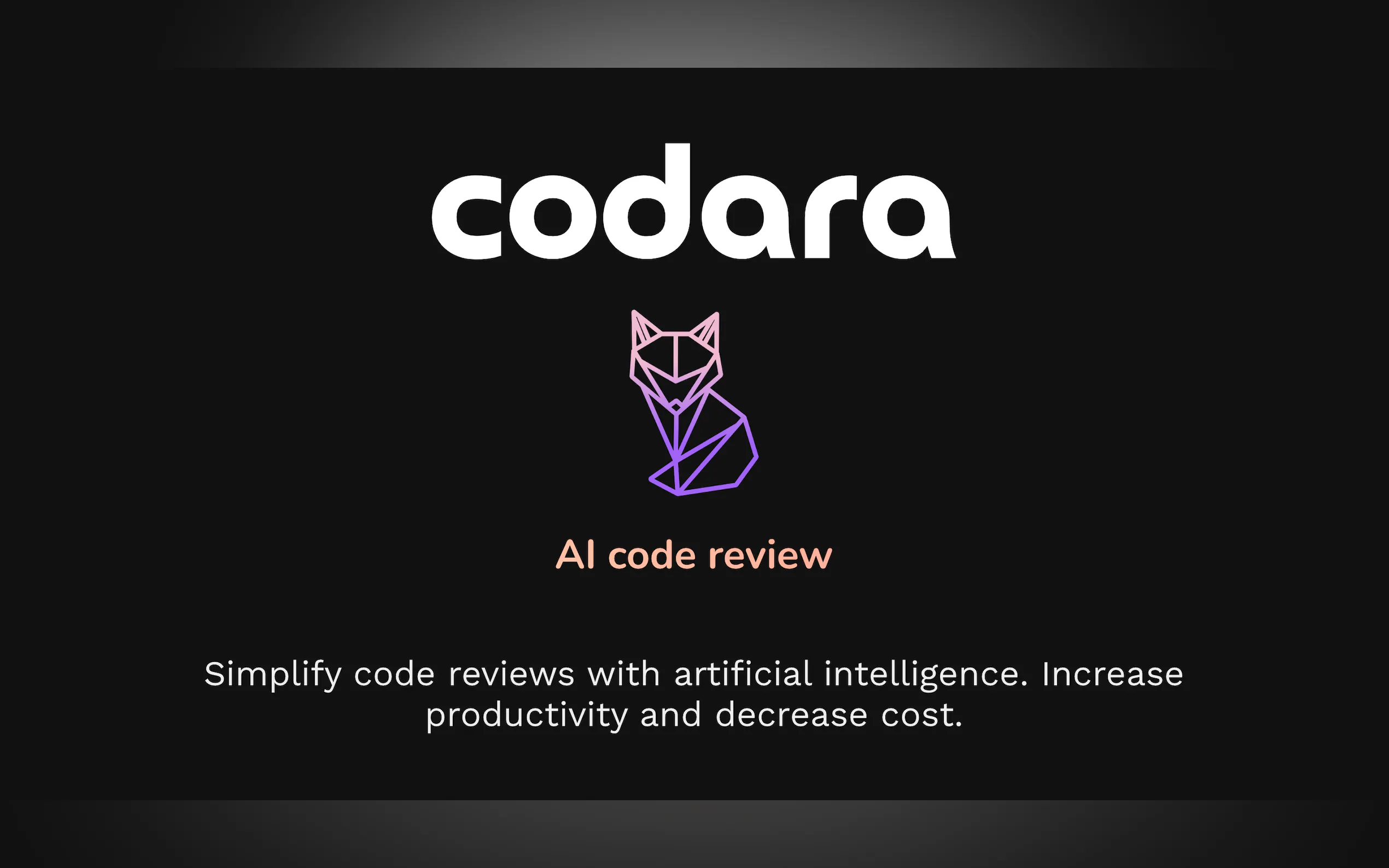 Screenshot 2 of Codara