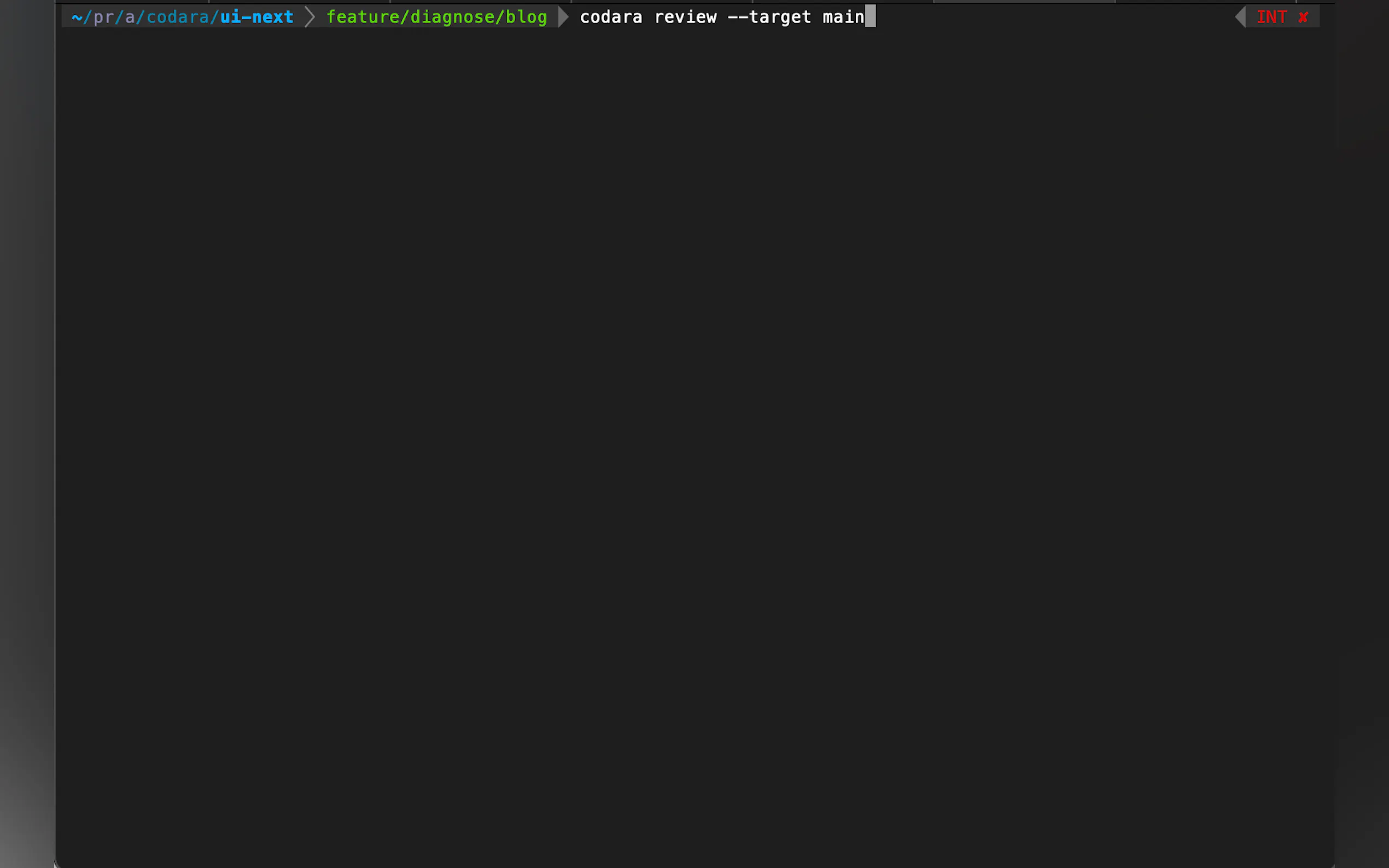 Screenshot 4 of Codara