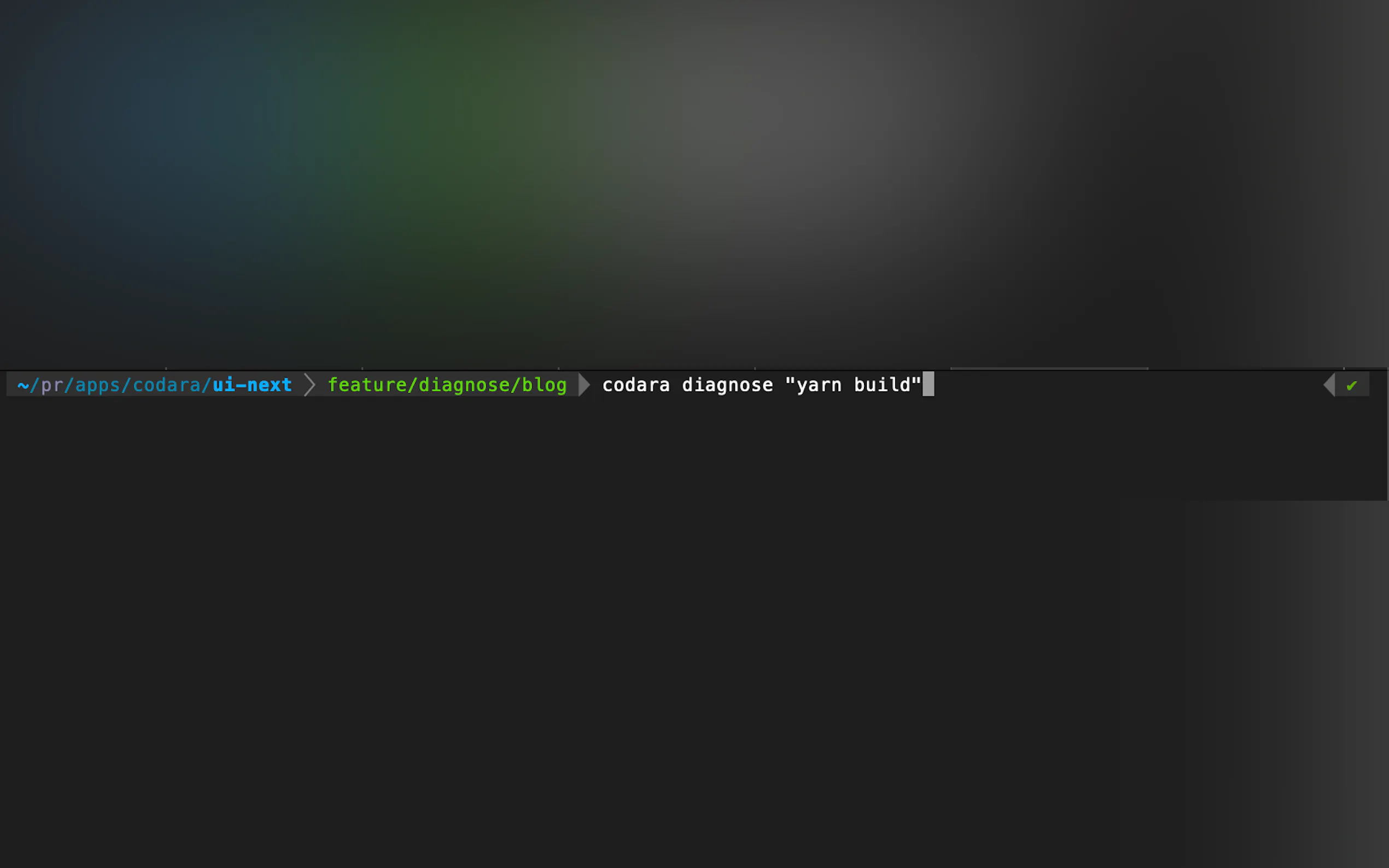 Screenshot 7 of Codara