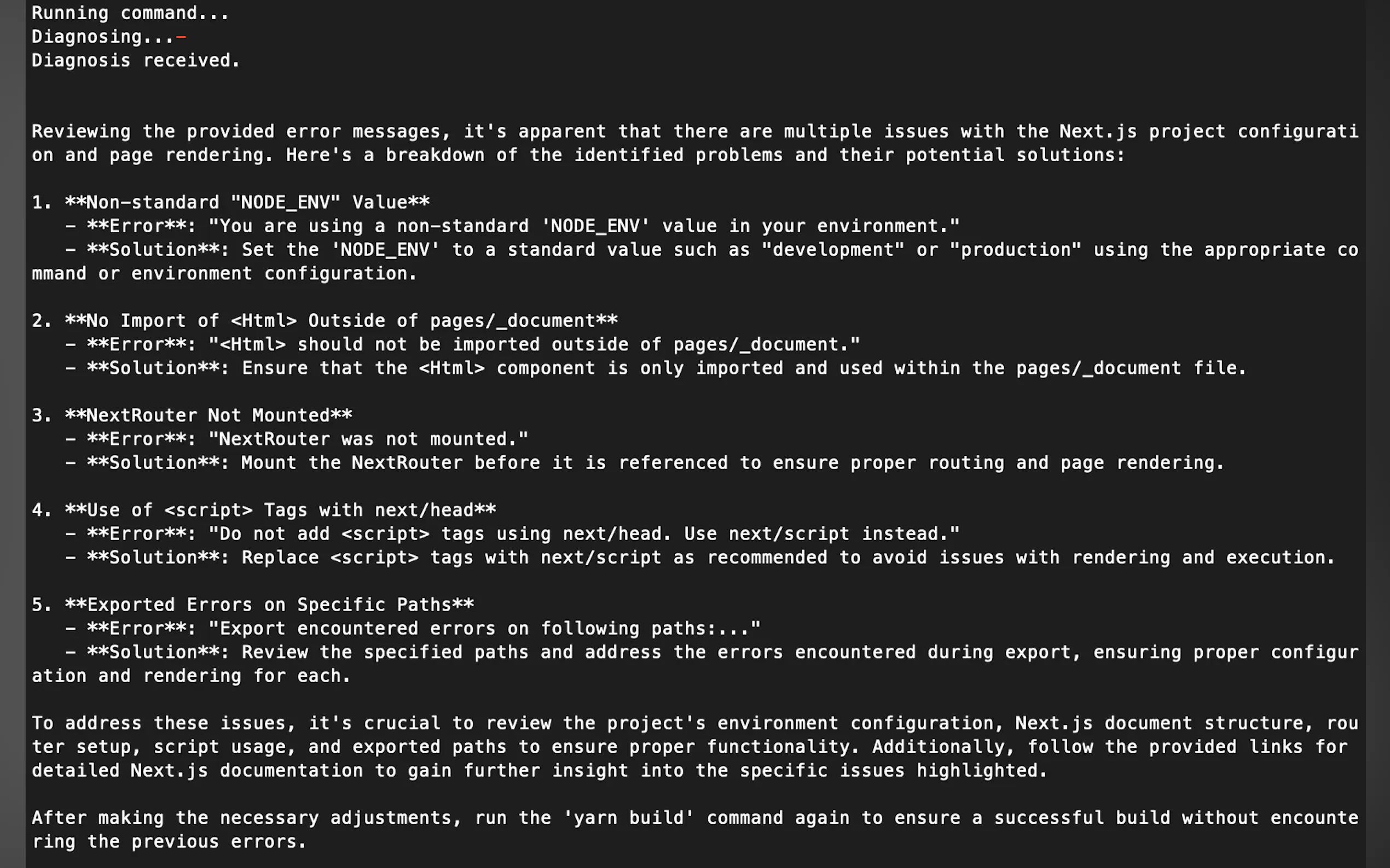 Screenshot 9 of Codara