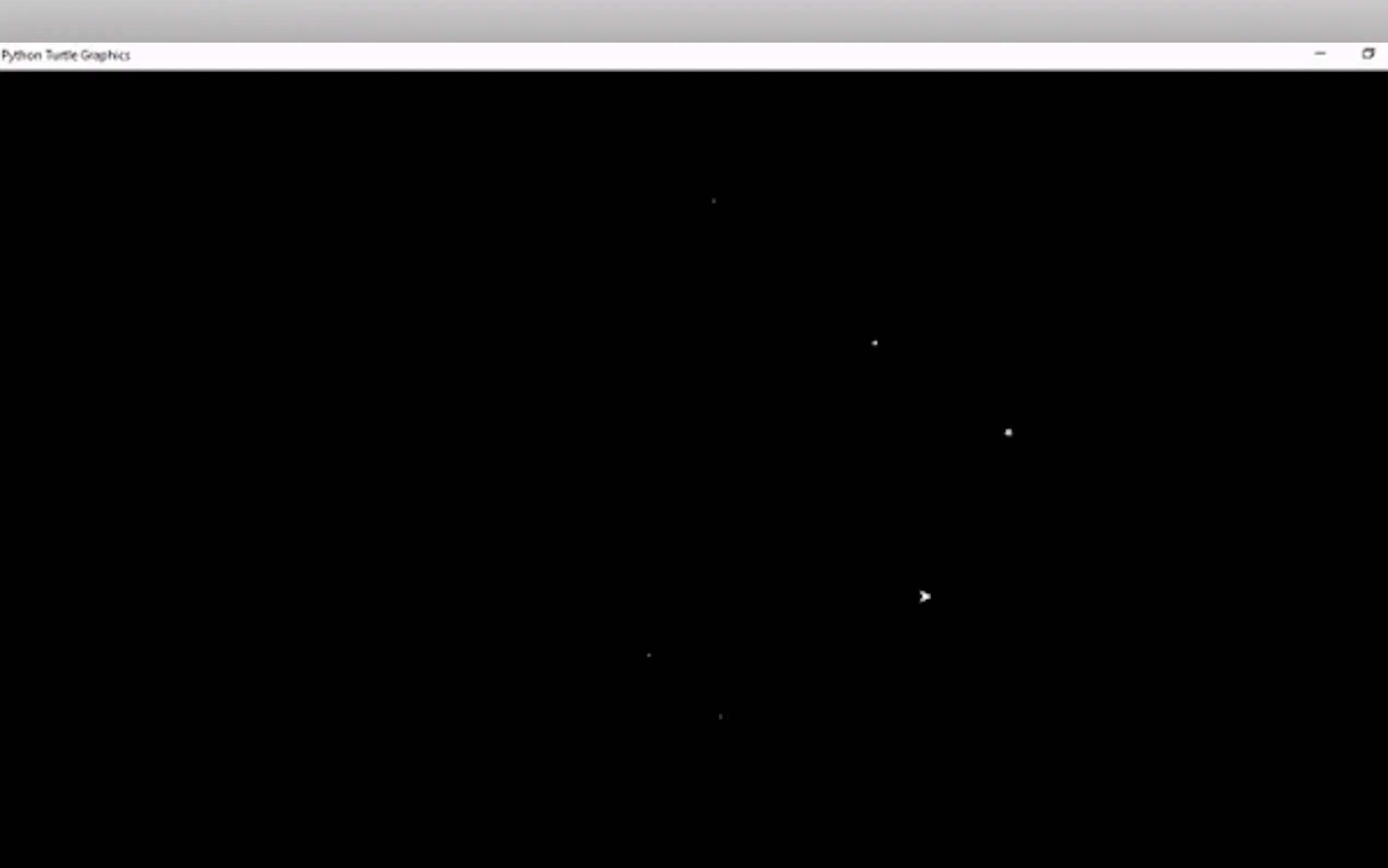 Screenshot 2 of Code Cool Stuff With Python