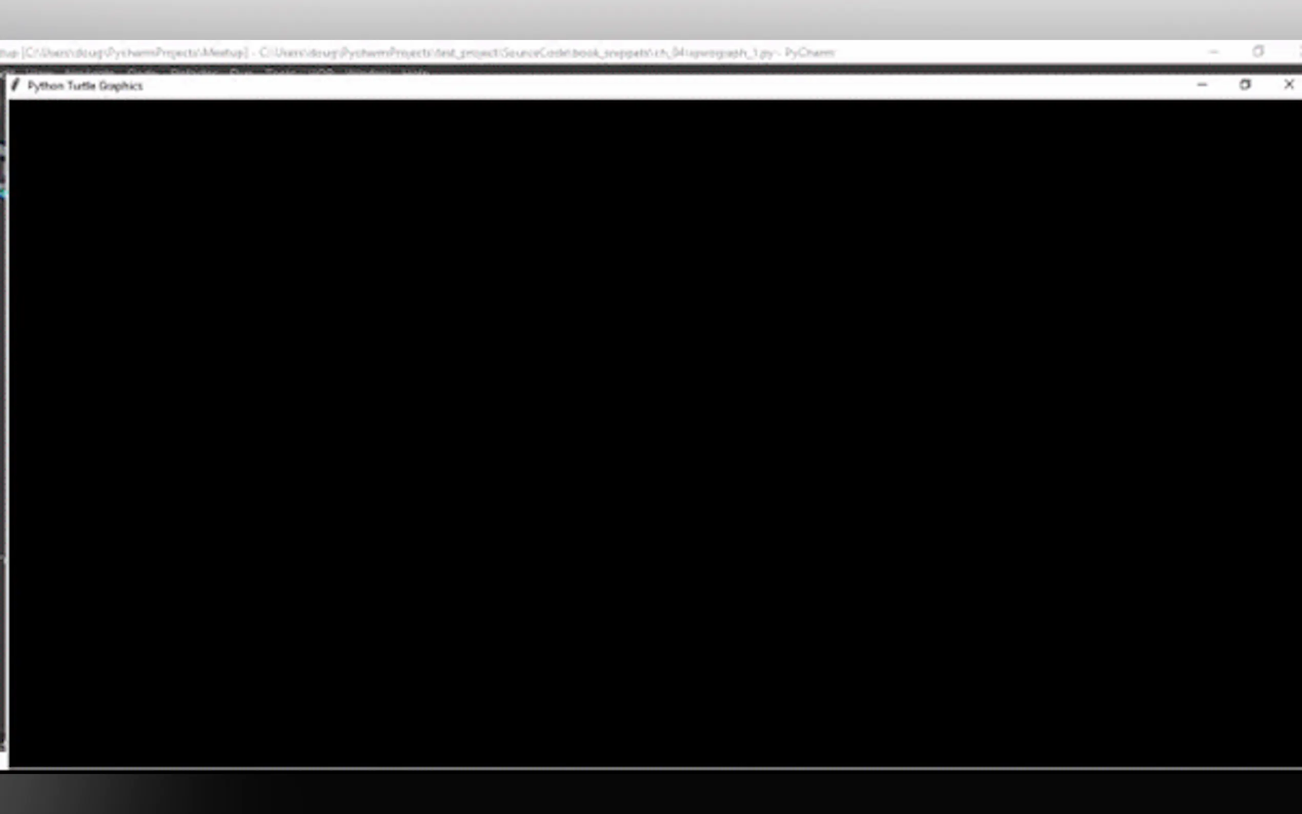Screenshot 3 of Code Cool Stuff With Python