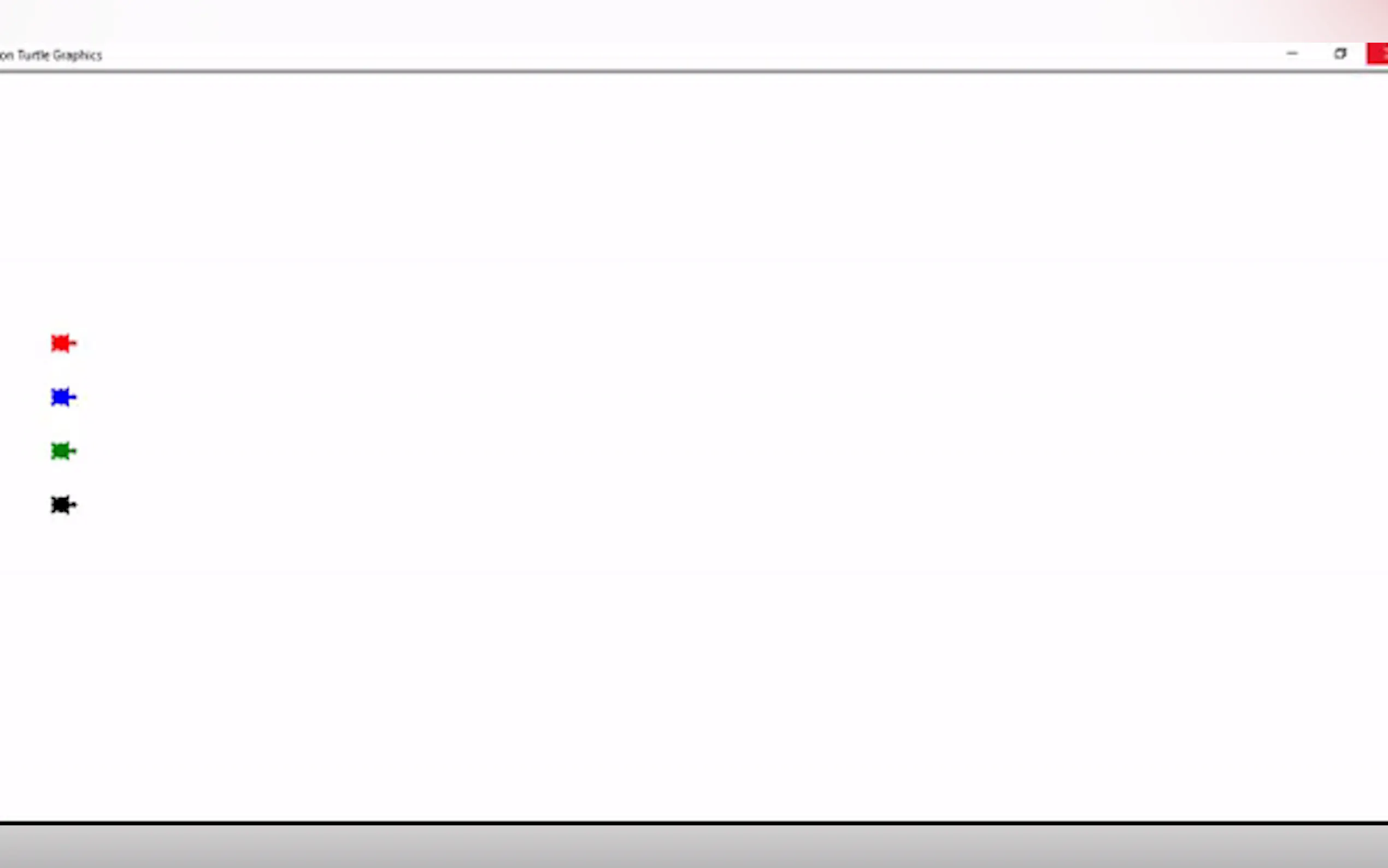 Screenshot 4 of Code Cool Stuff With Python