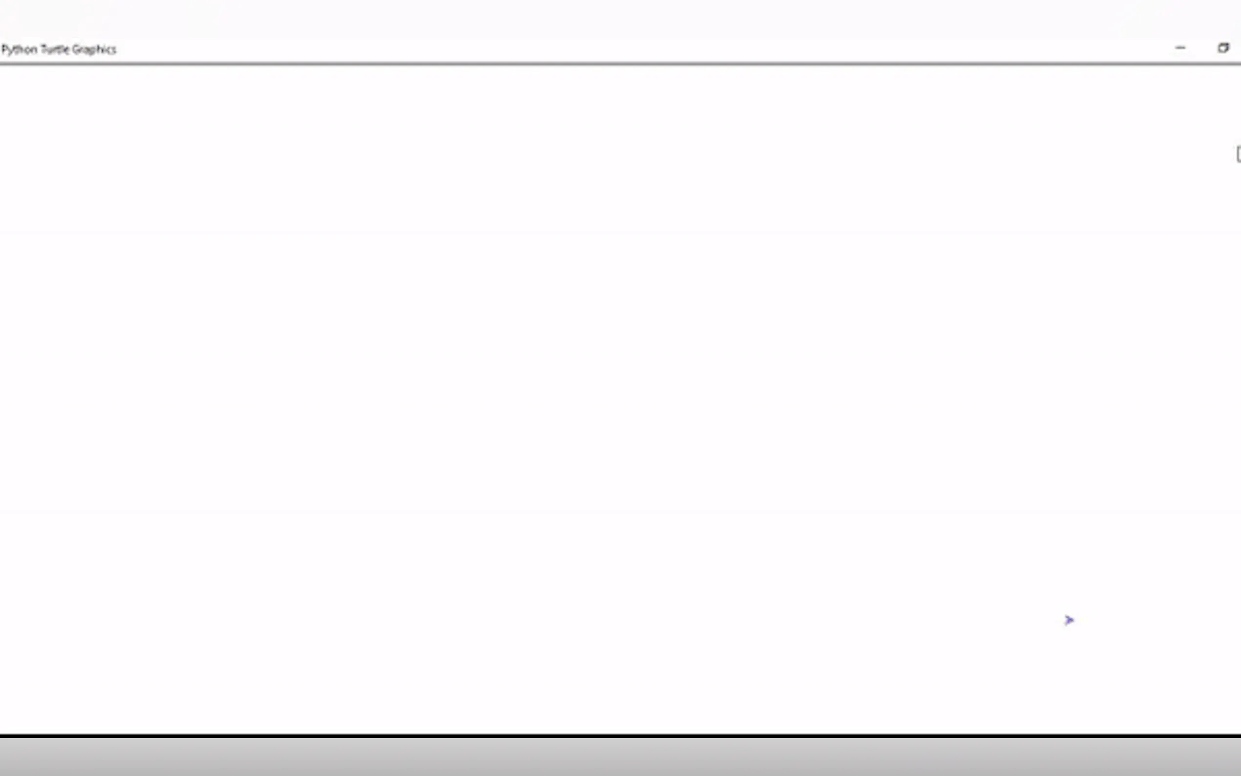Screenshot 5 of Code Cool Stuff With Python