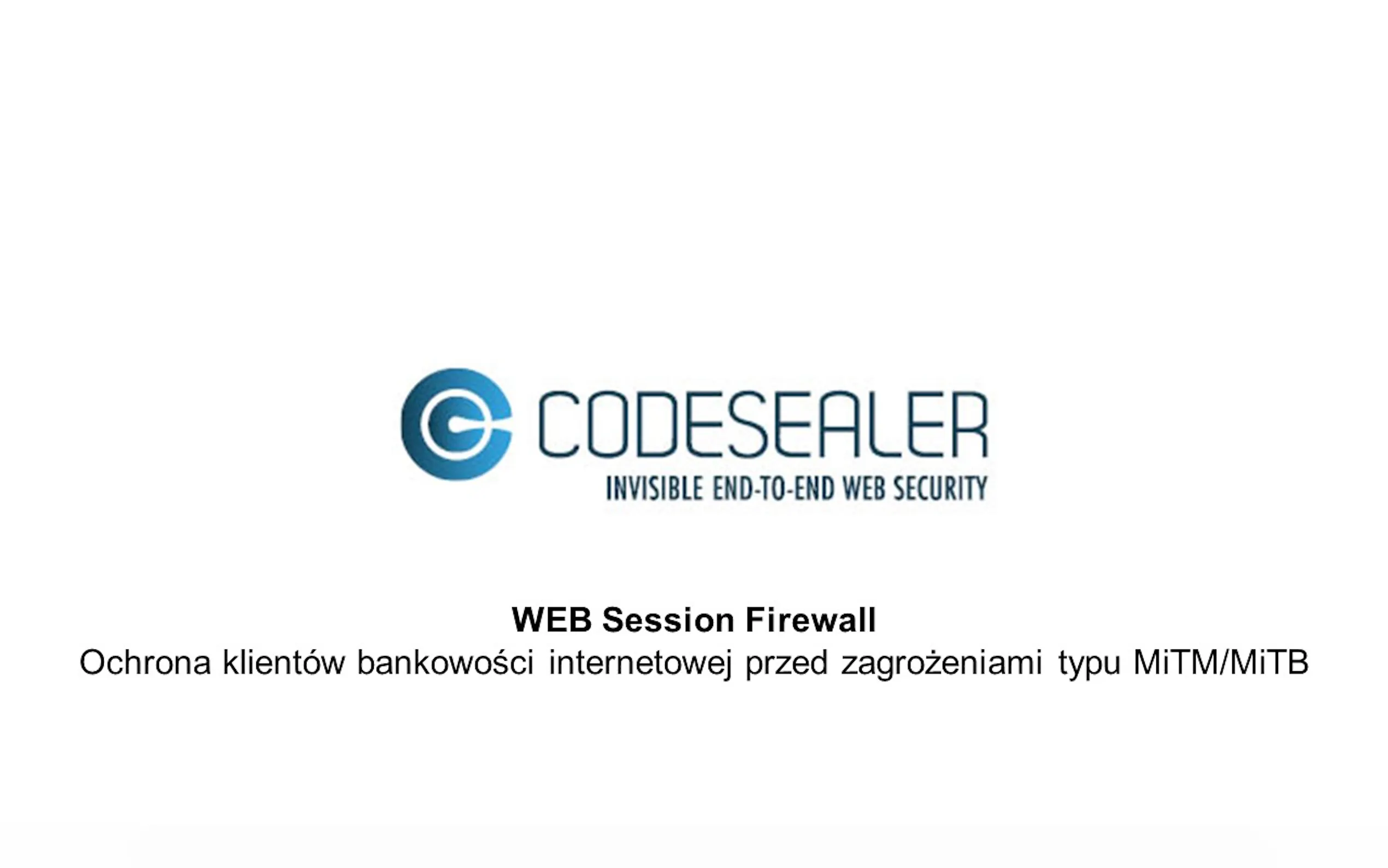 code sealer