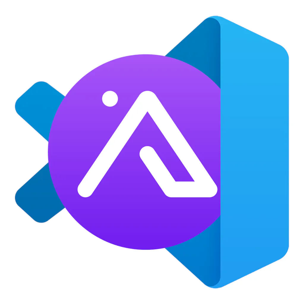 Logo of Code Snippets AI - VSCode Extension