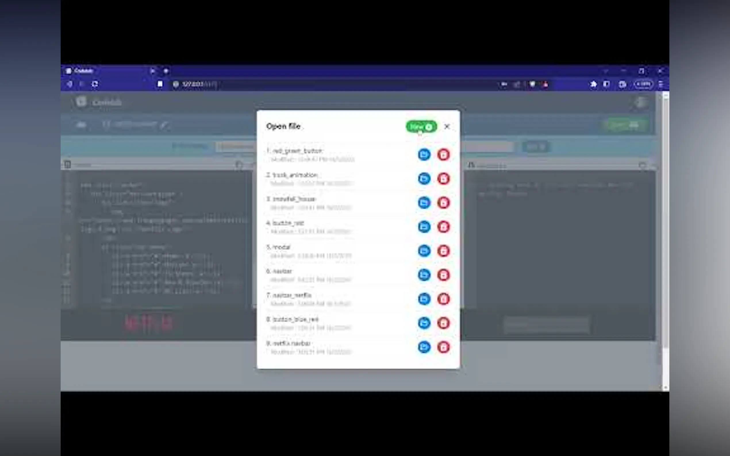 Codelab