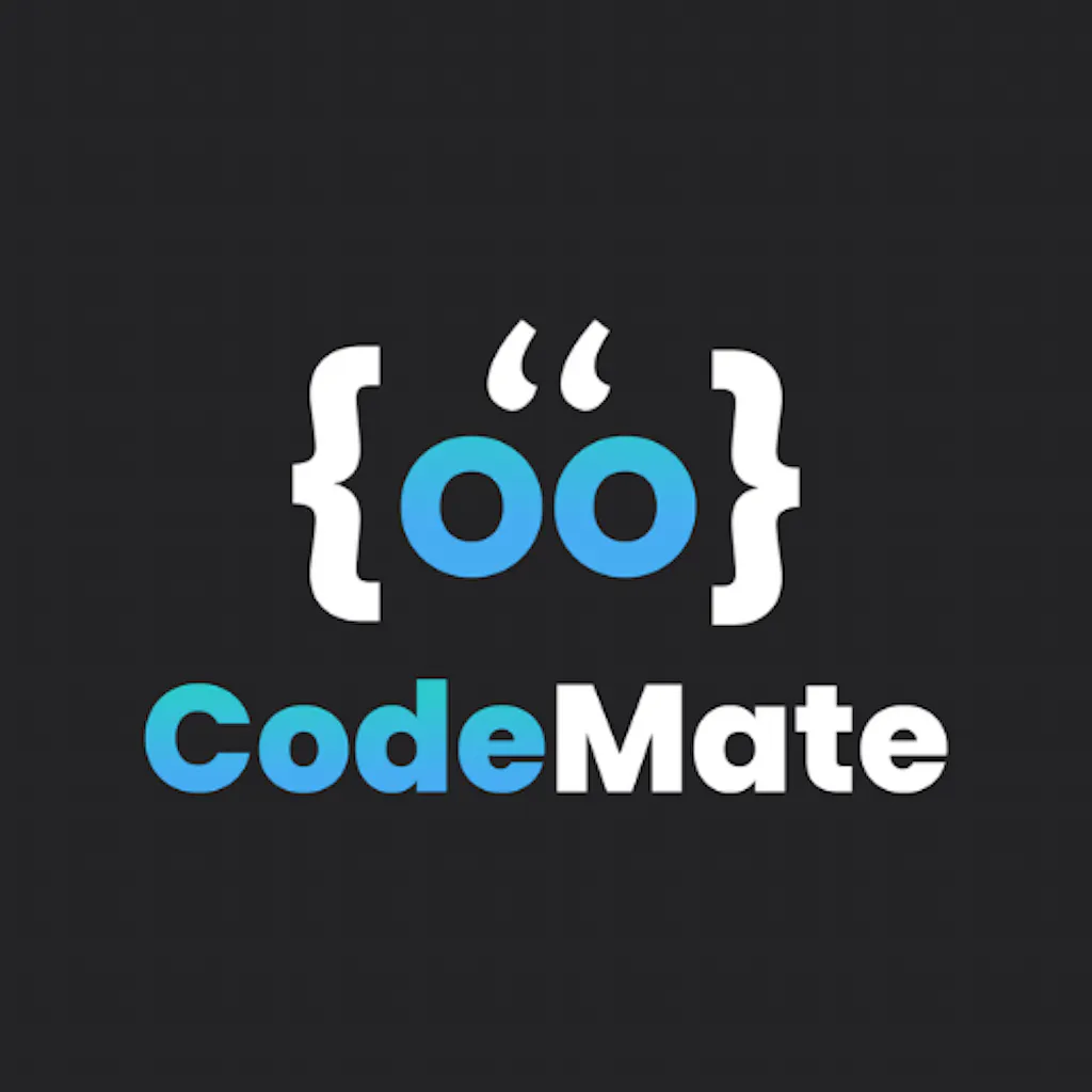 Logo of CodeMate AI