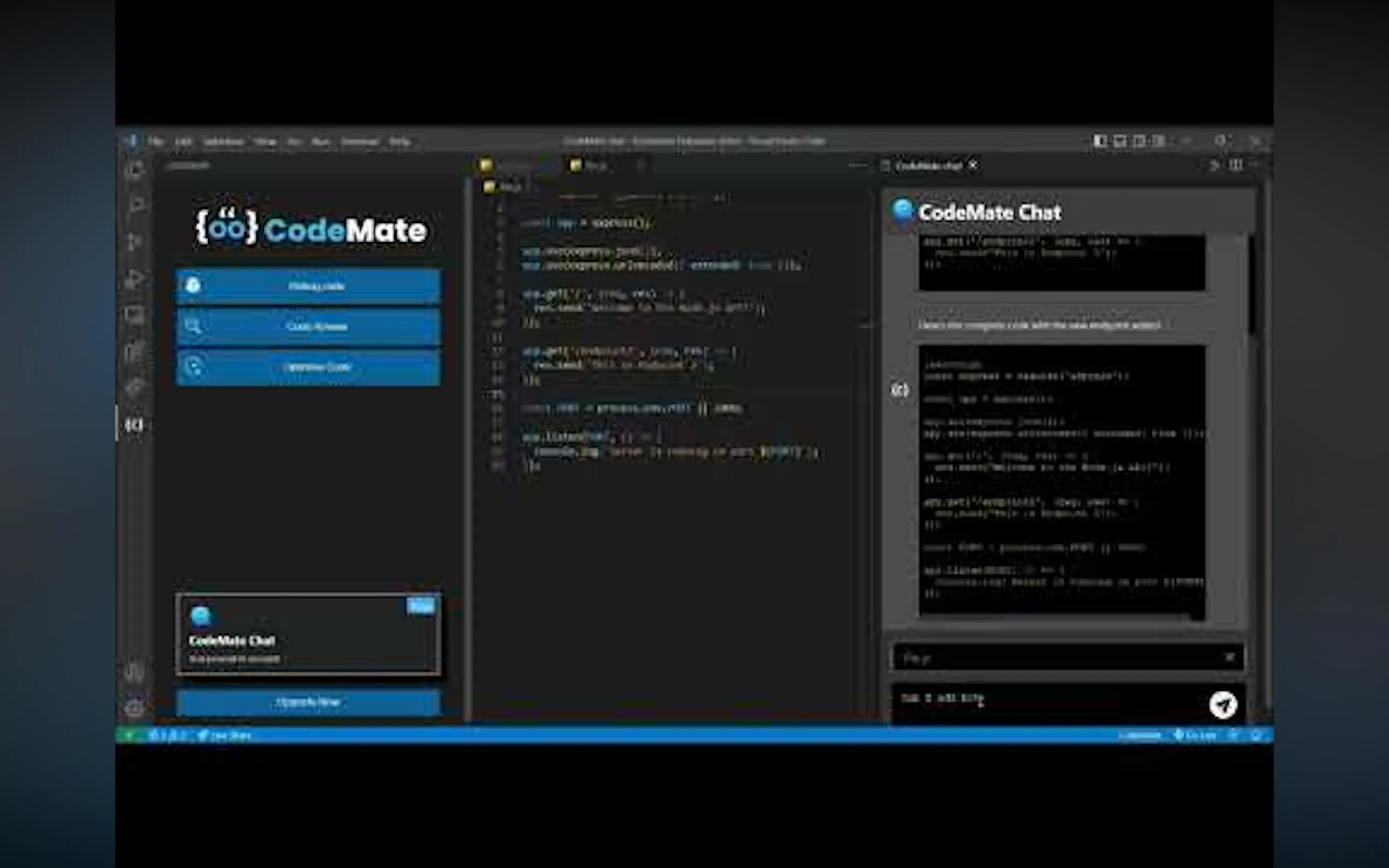 CodeMate AI