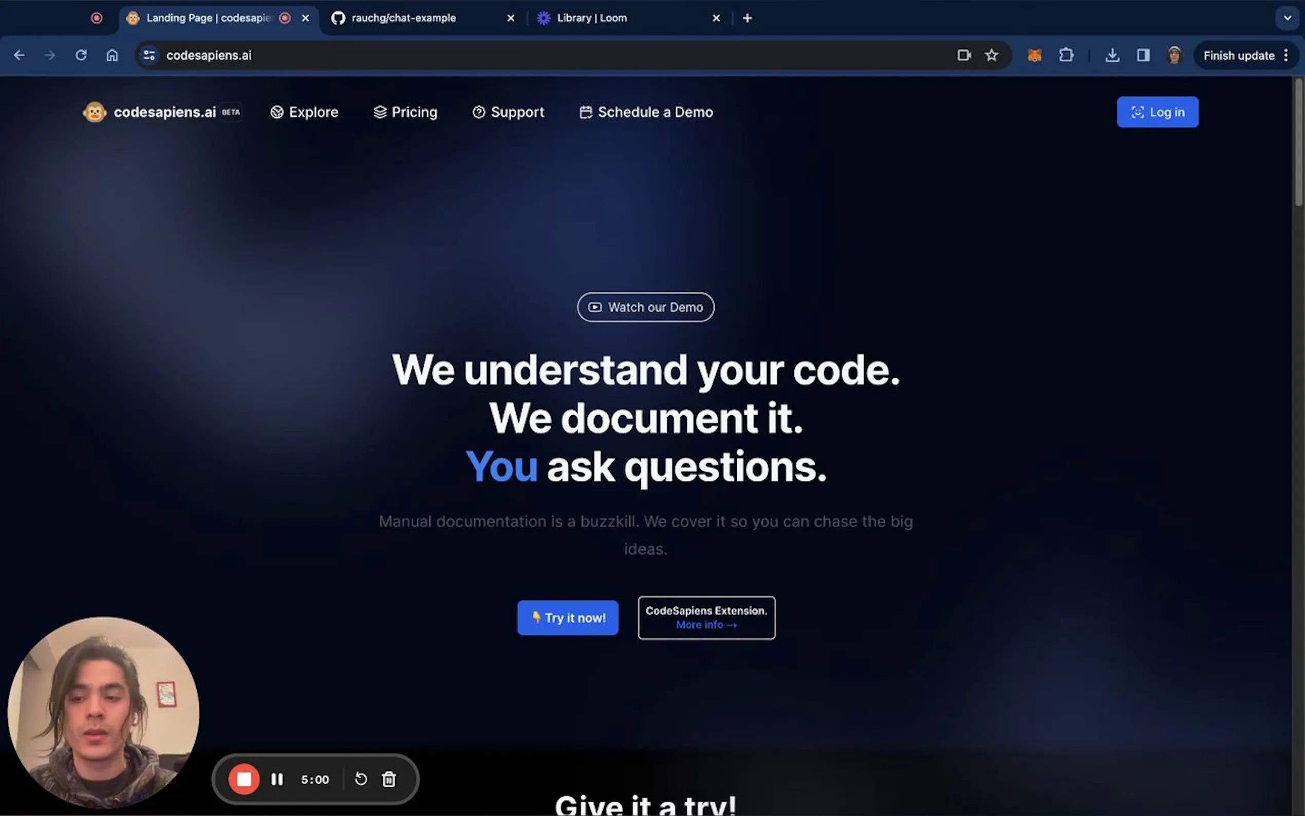 codesapiens.ai