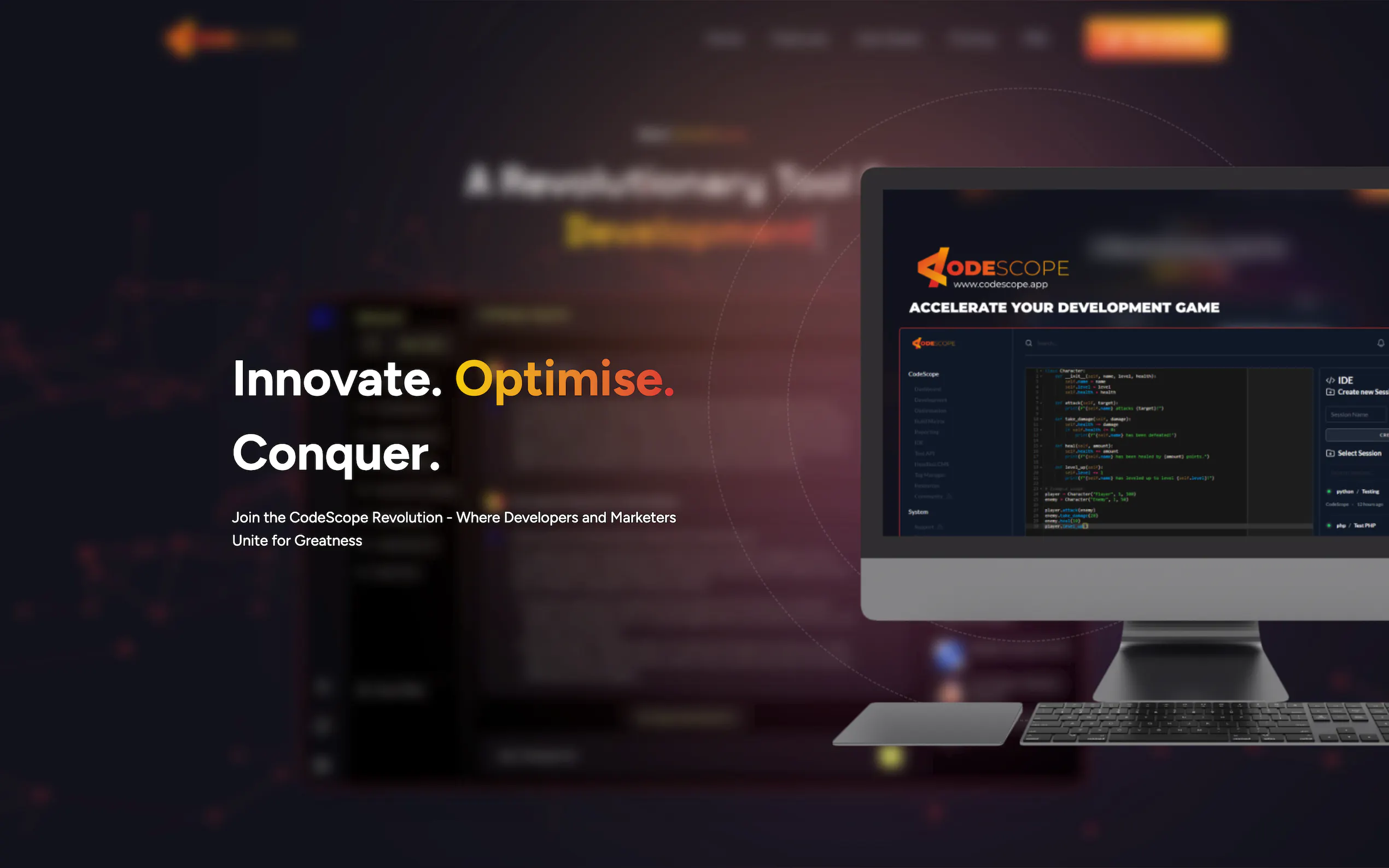 CodeScope