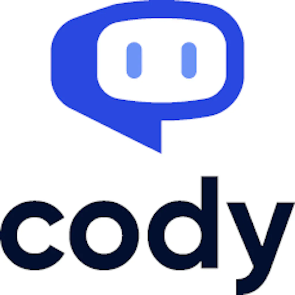 Logo of Cody - AI for Business
