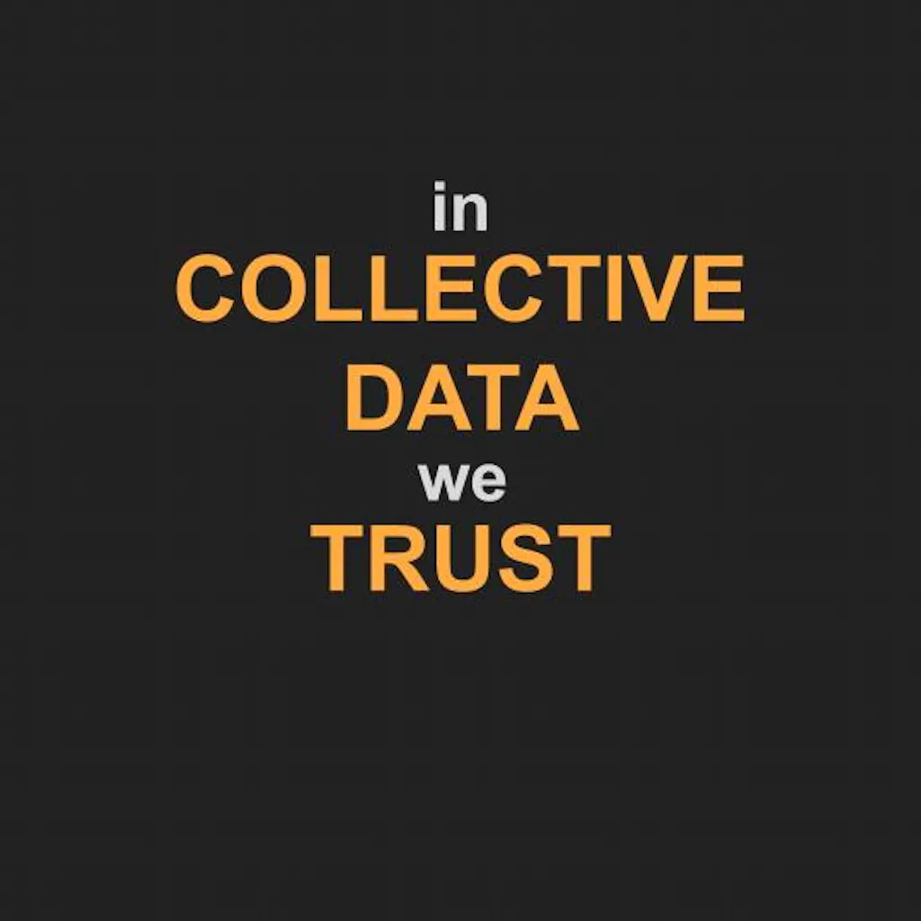 Collective Data Trust