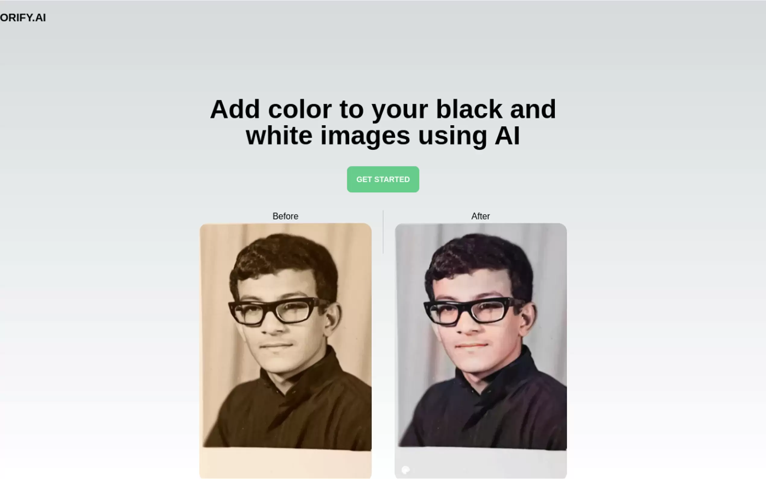 Colorify