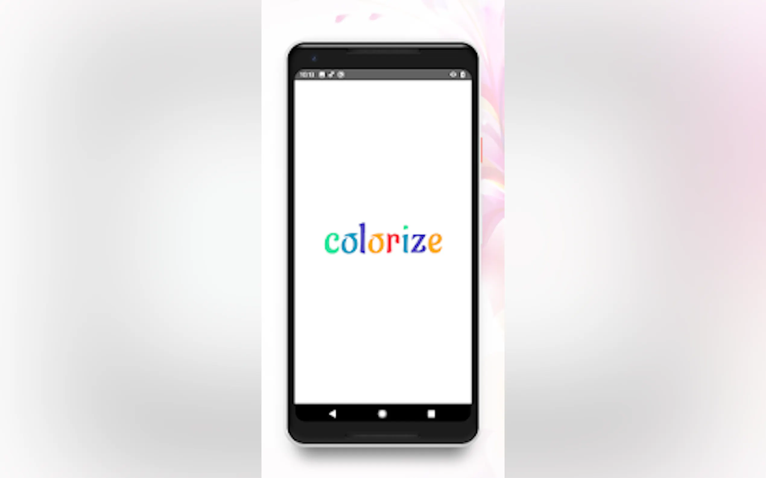 colorize app