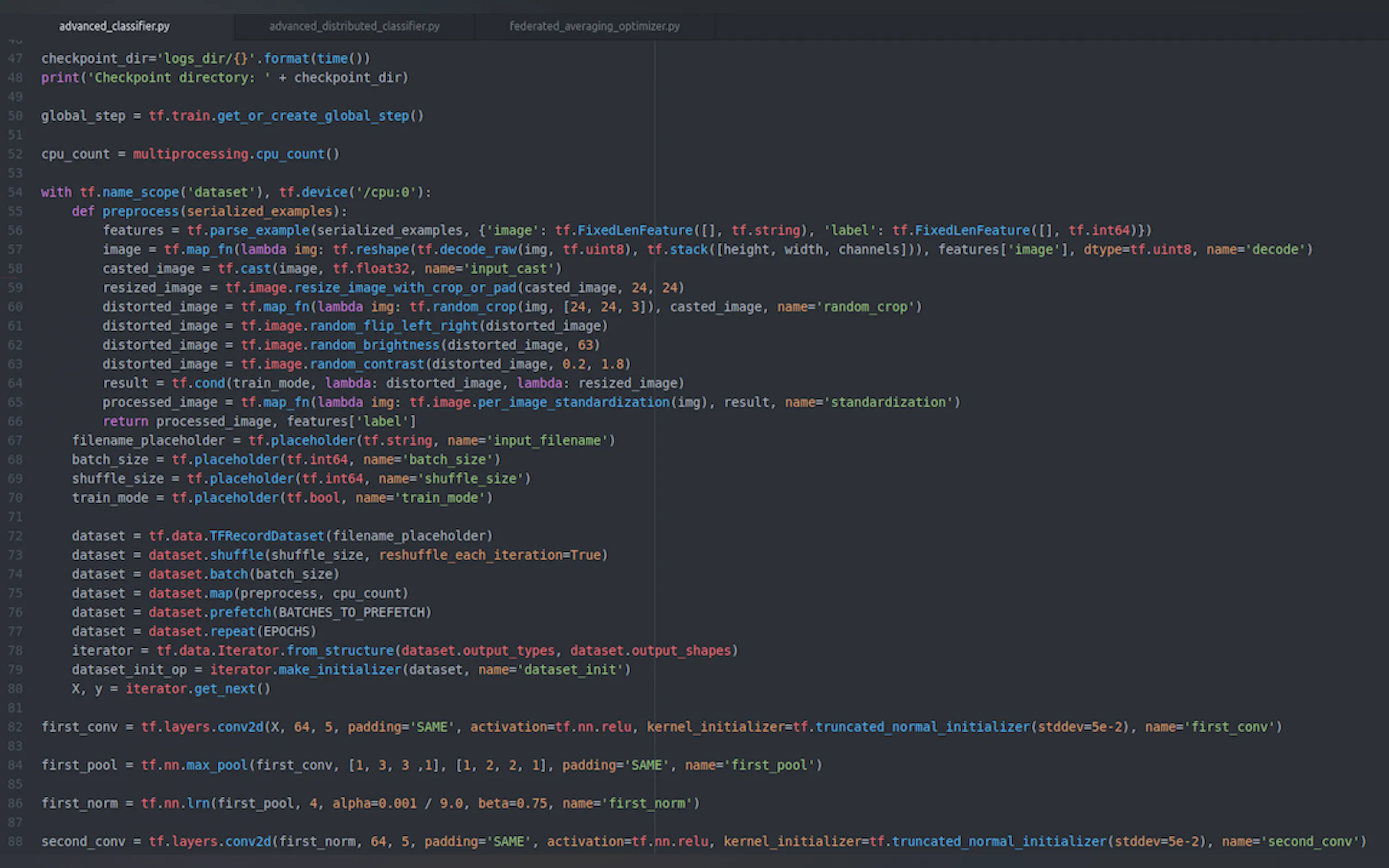 Screenshot 3 of coMind