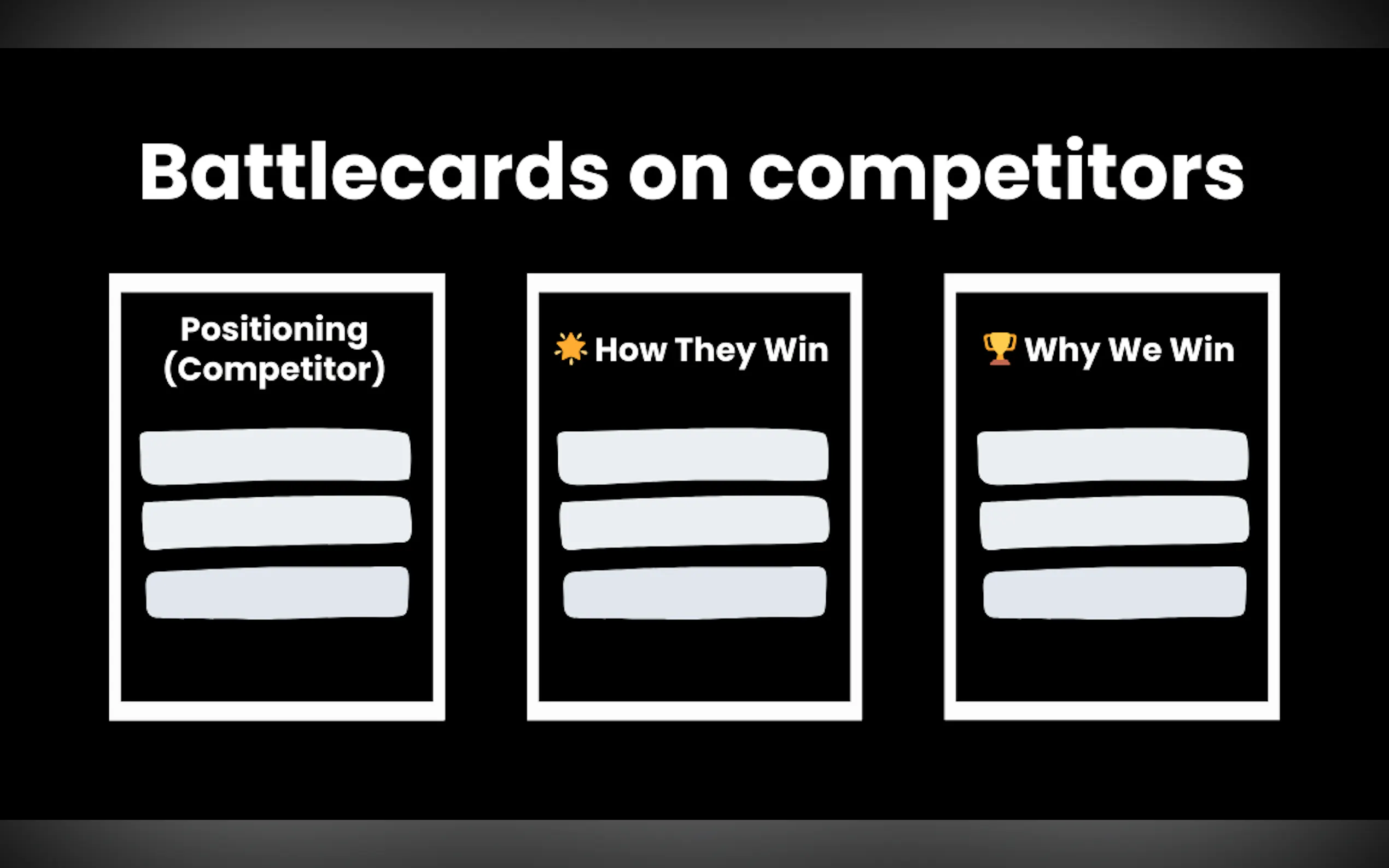 Screenshot 3 of CompeteAI
