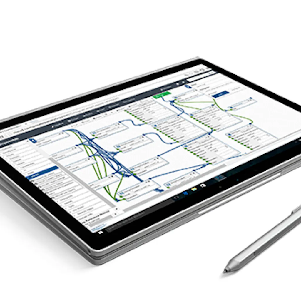 Composable DataOps Platform
