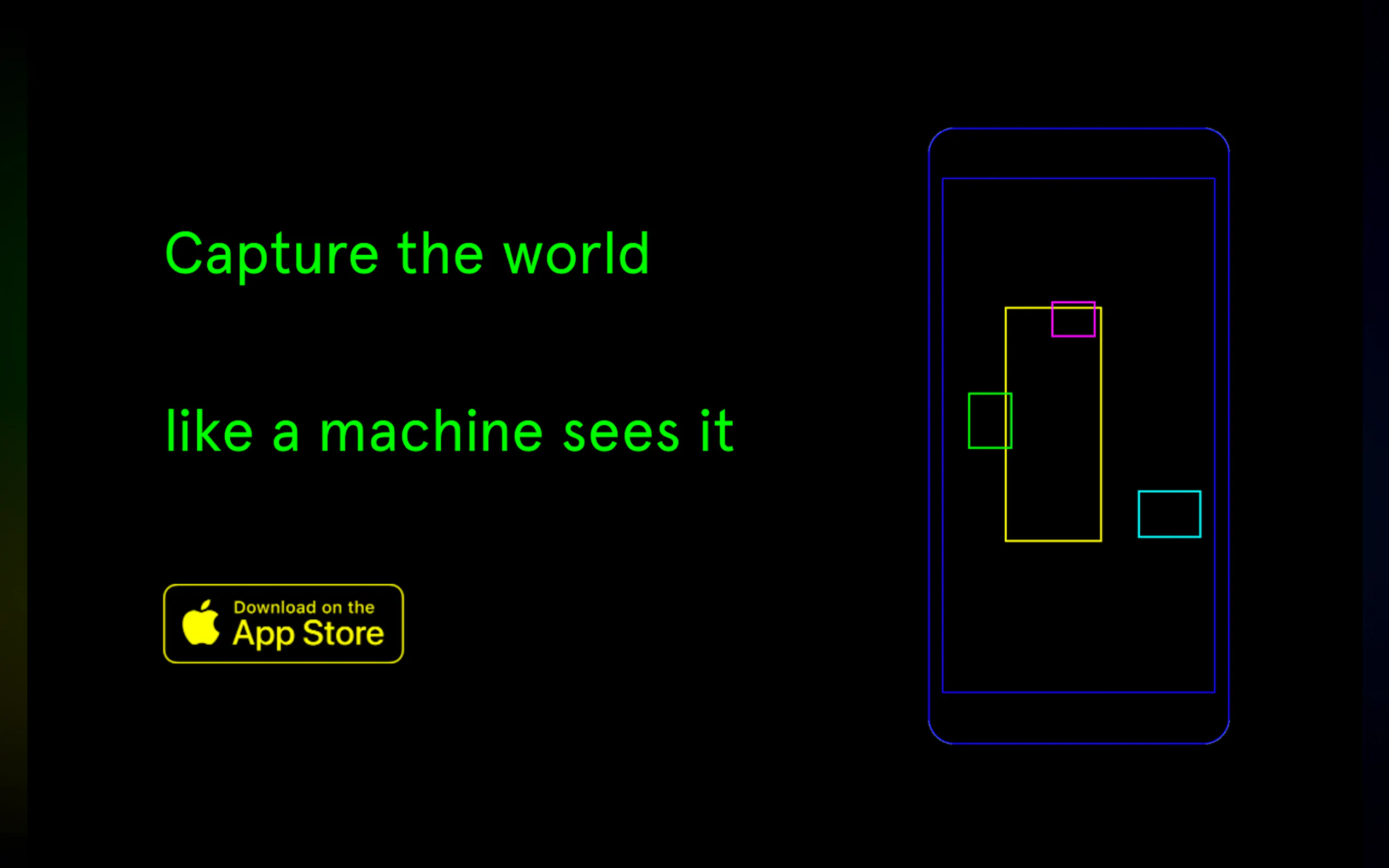 Screenshot 4 of Computer Goggles