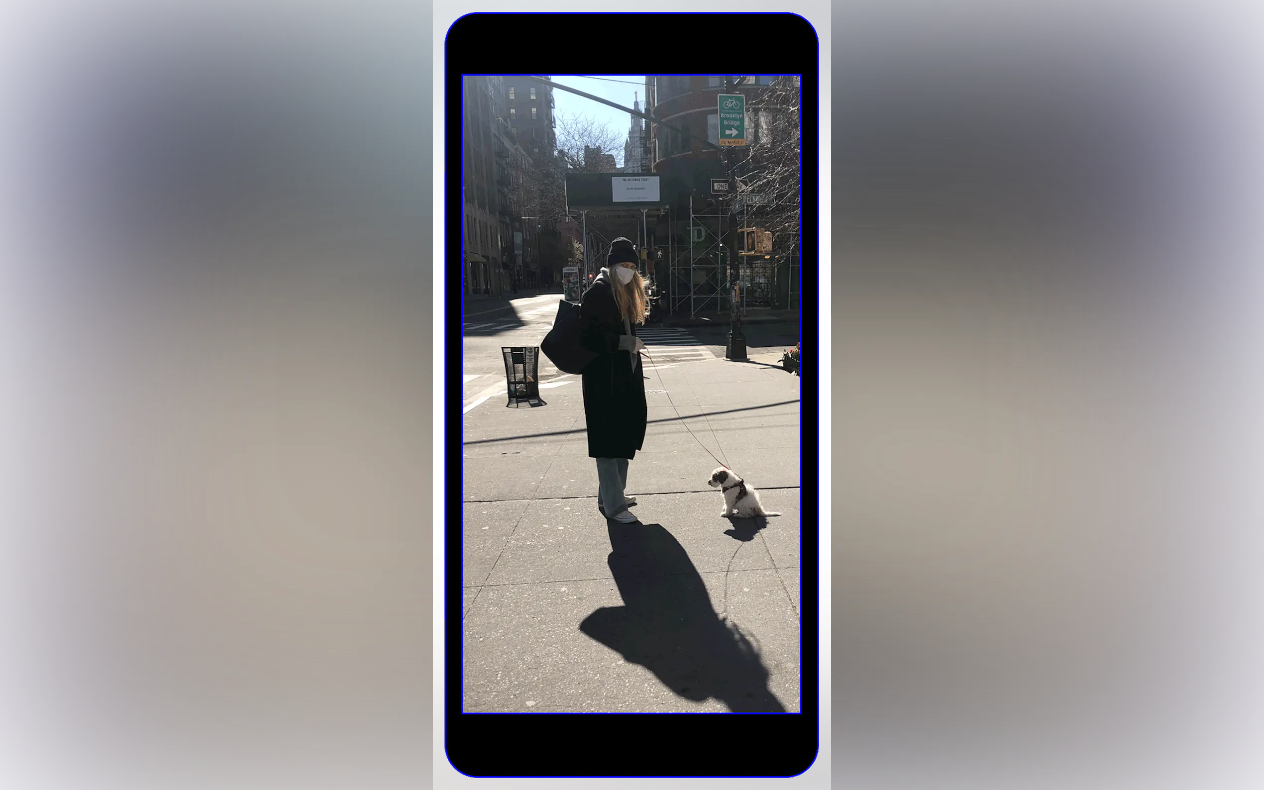 Screenshot 5 of Computer Goggles