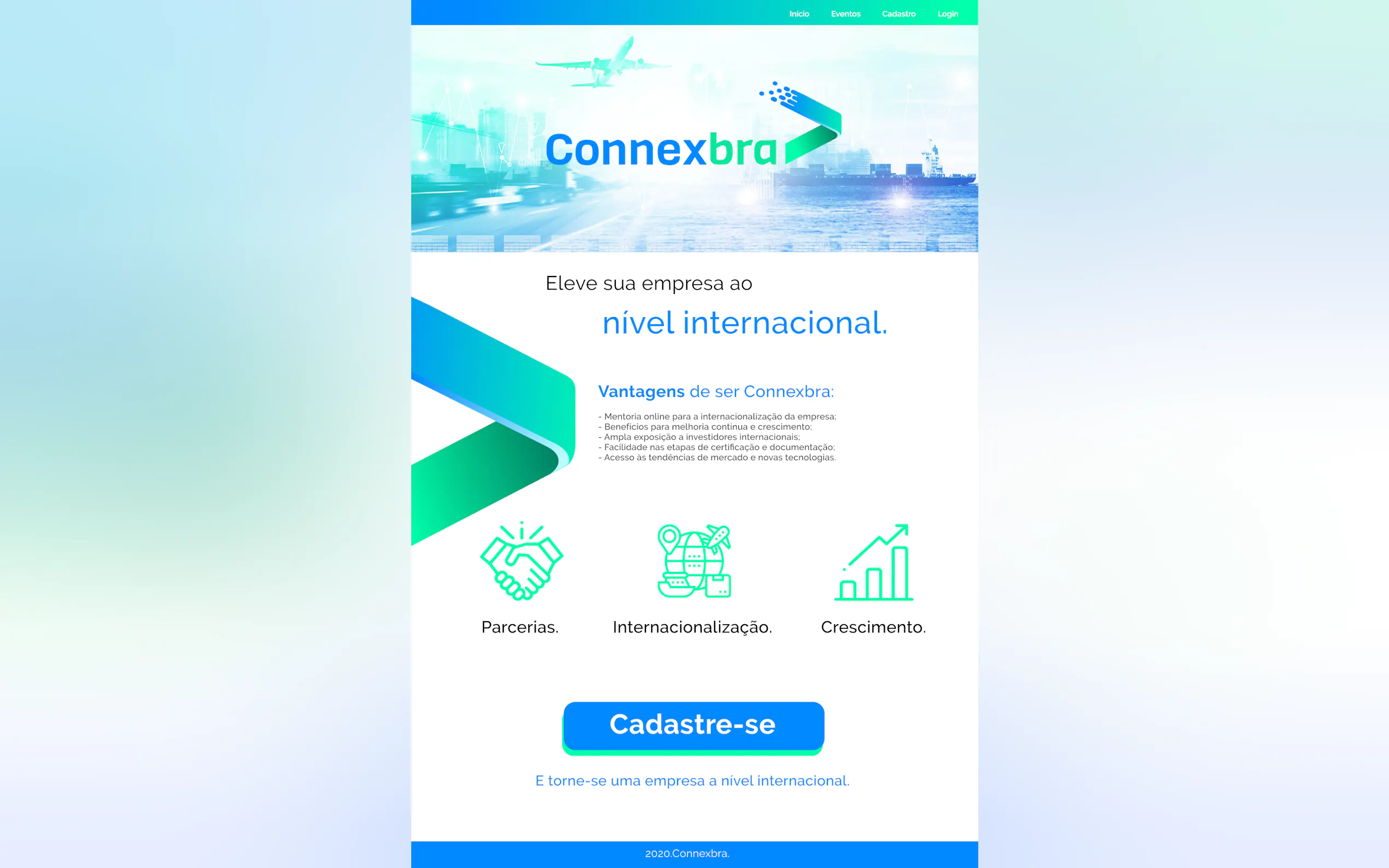 Connexbra
