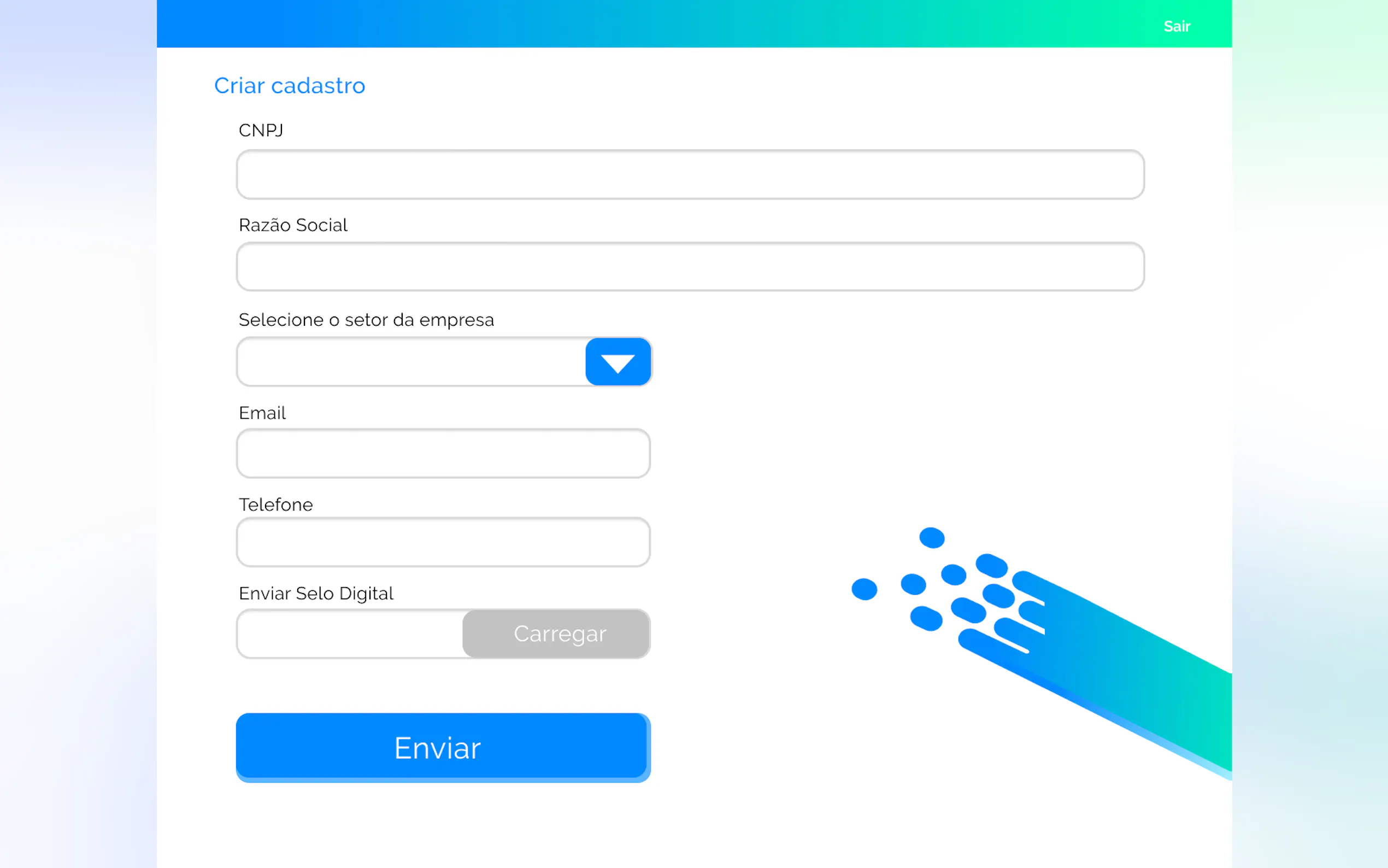 Screenshot 2 of Connexbra