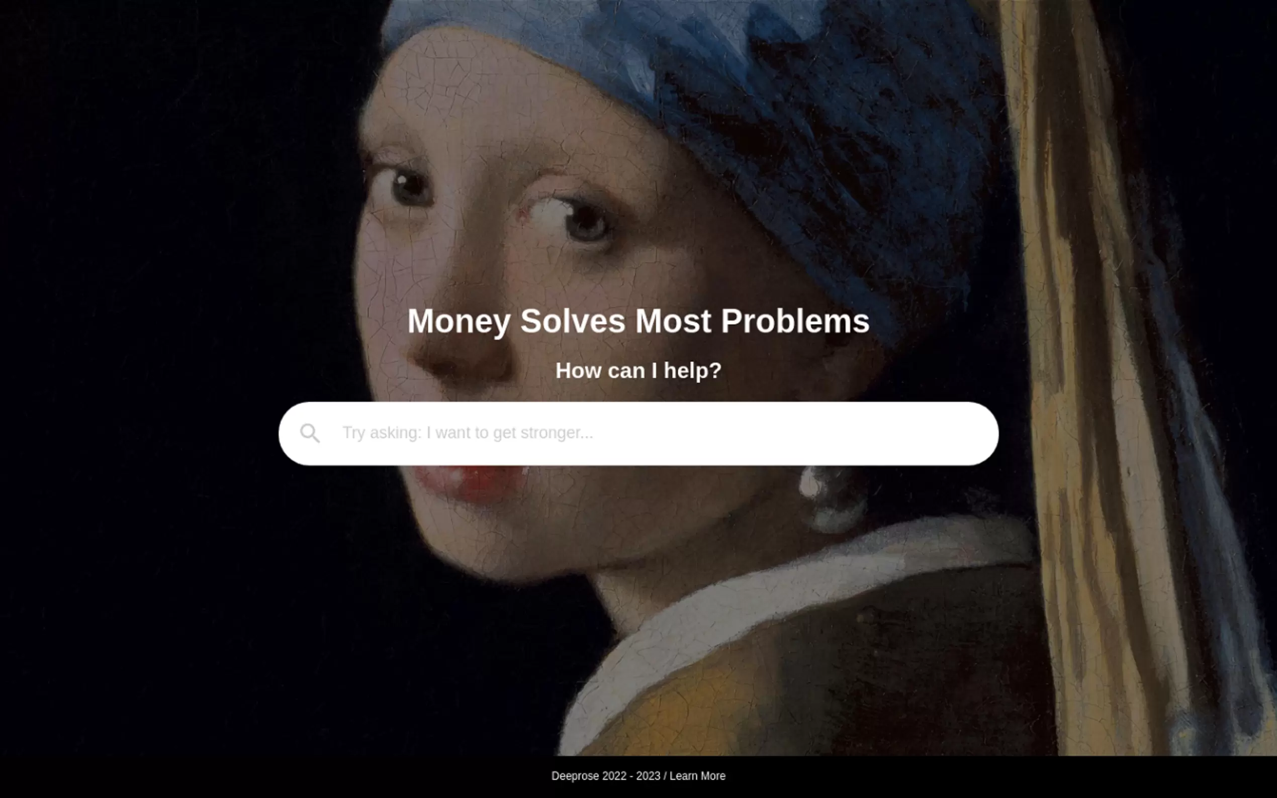 ConsumerAI