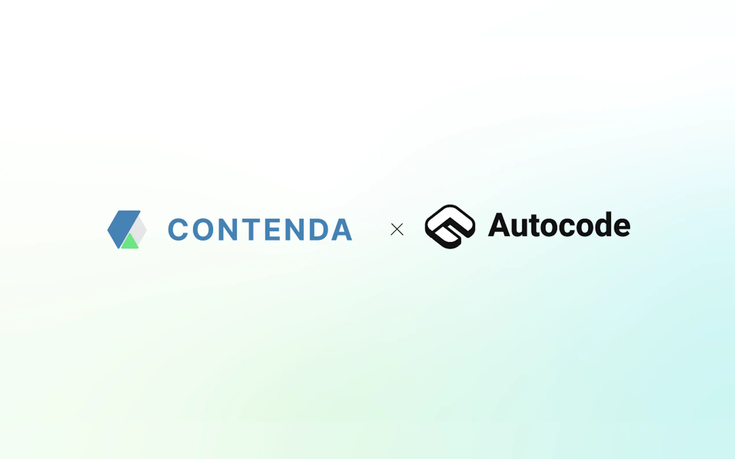 Screenshot 2 of Contenda + Autocode Integration