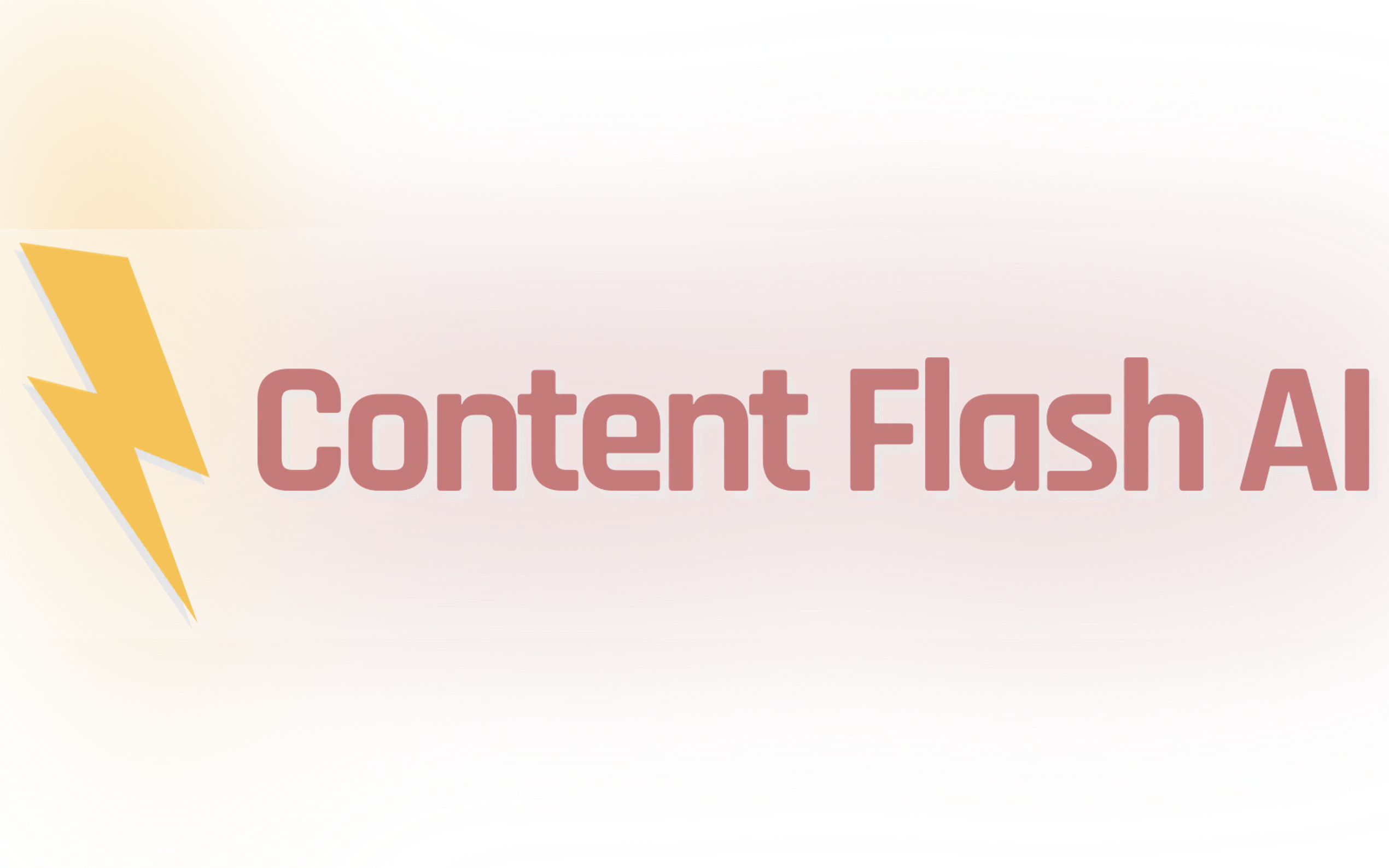Screenshot 2 of Content Flash AI