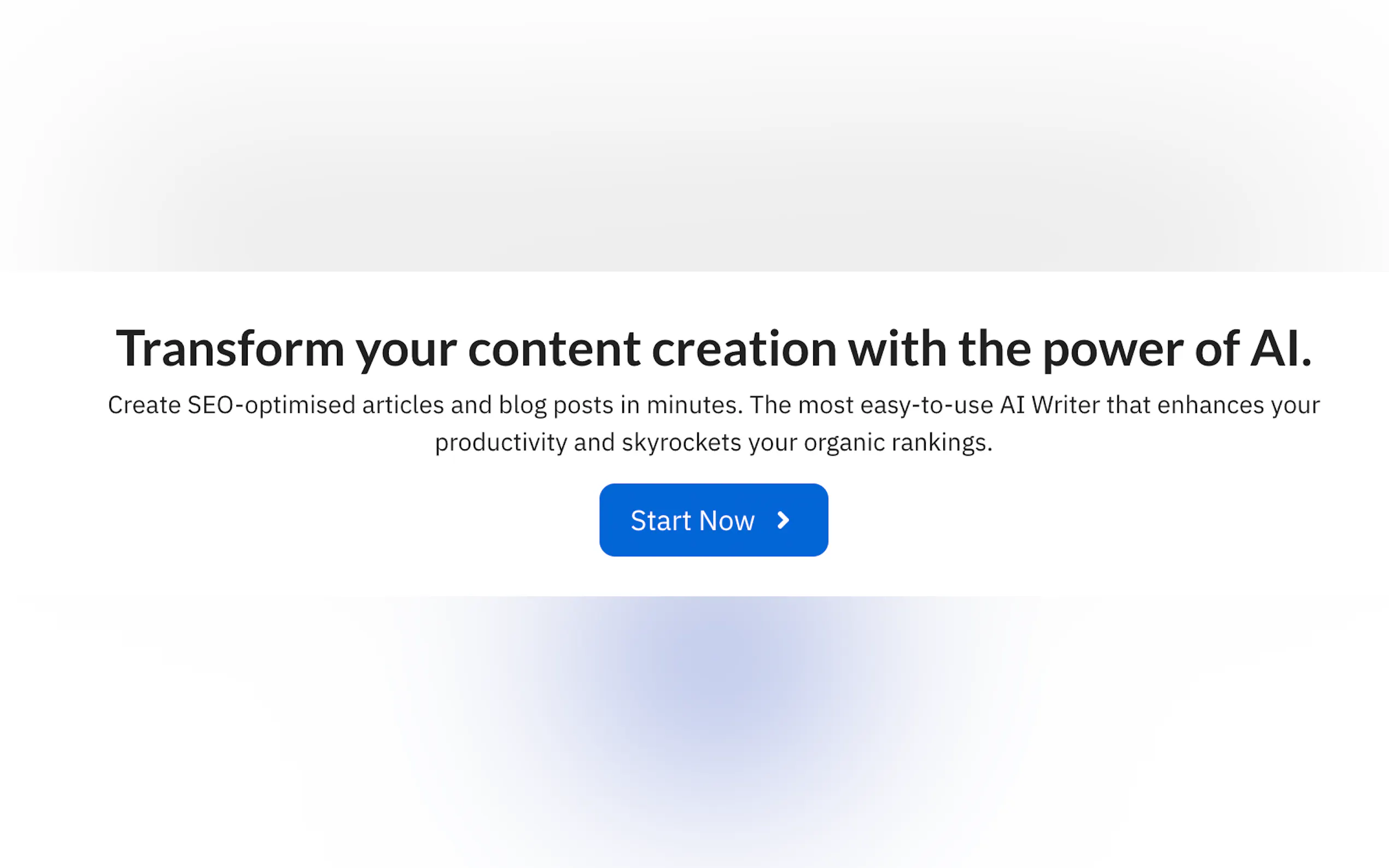 Screenshot 3 of Content Redefined