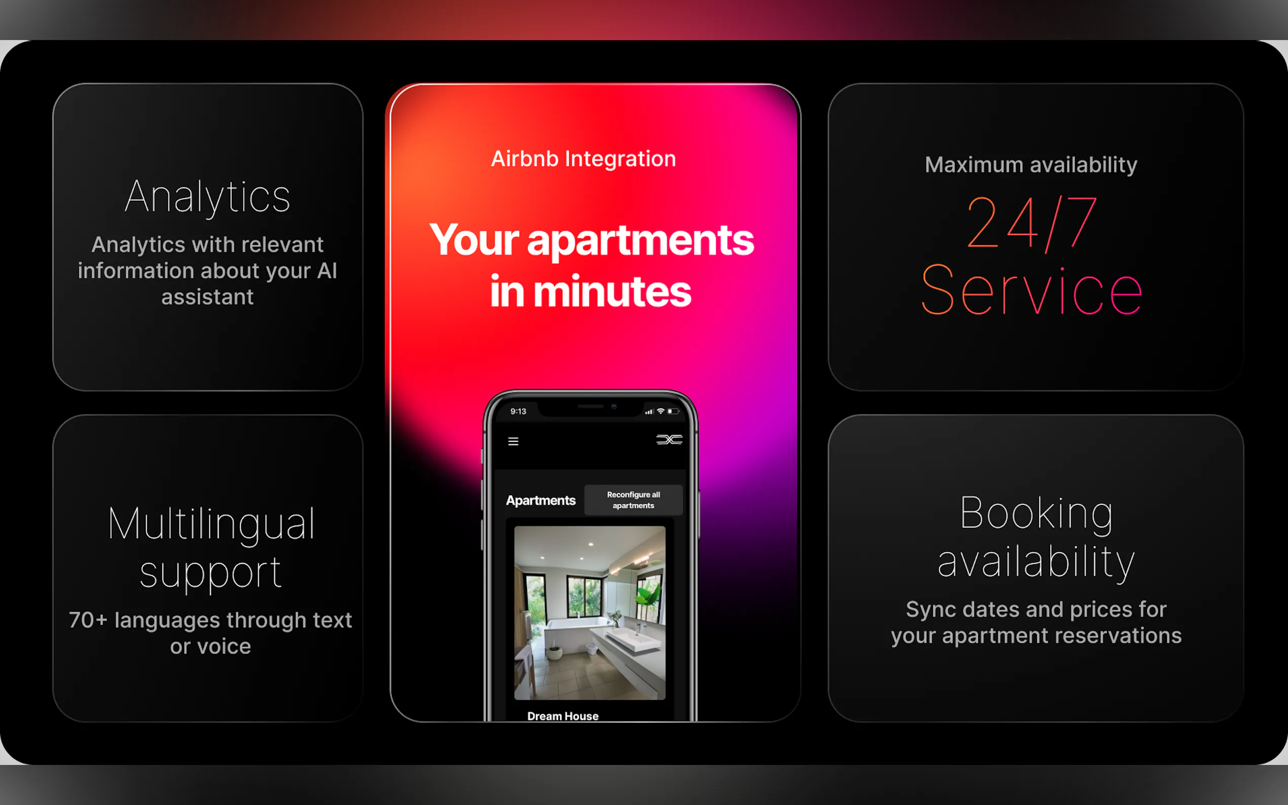 Screenshot 2 of ConversaLink