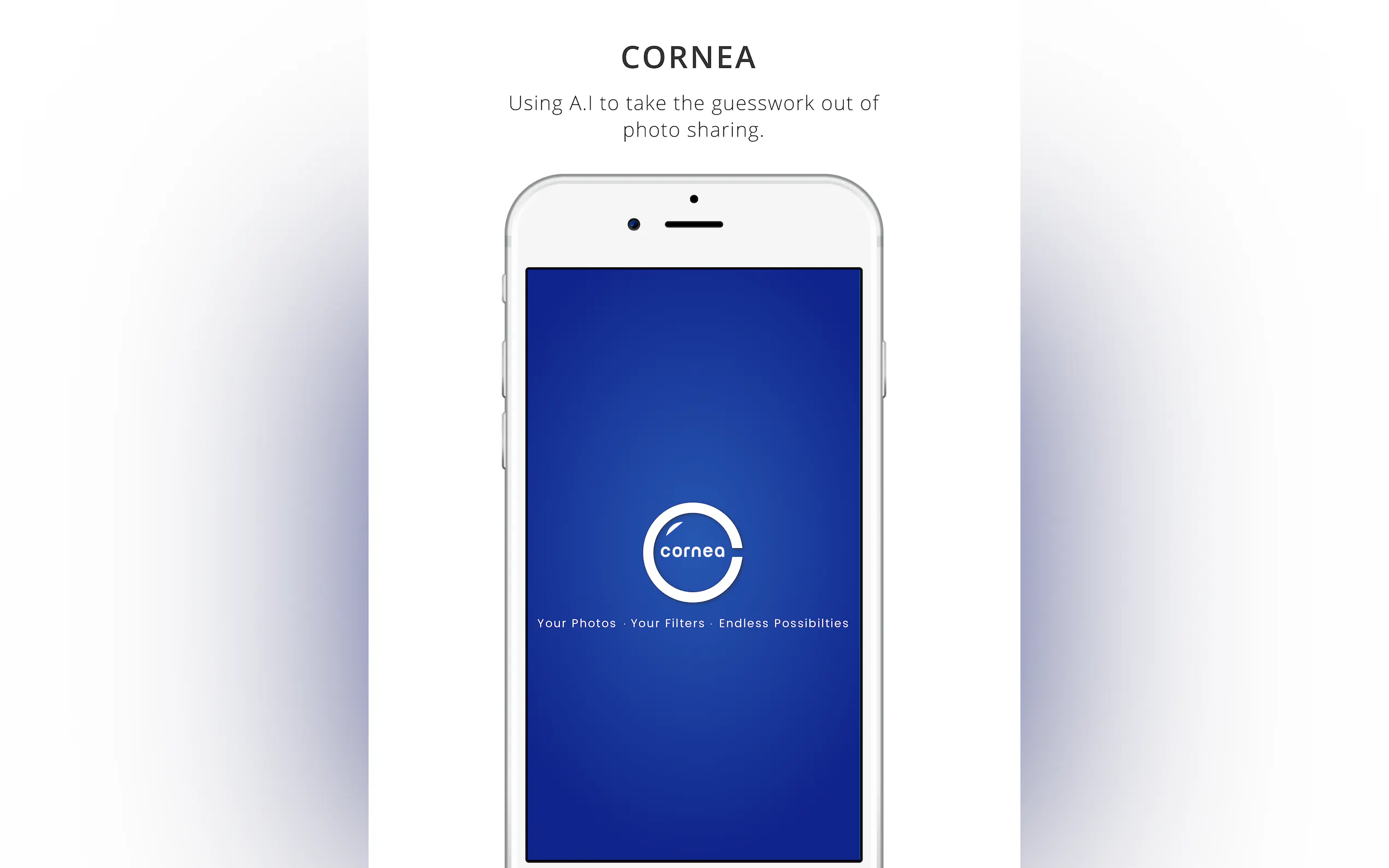 Screenshot 6 of Cornea AI