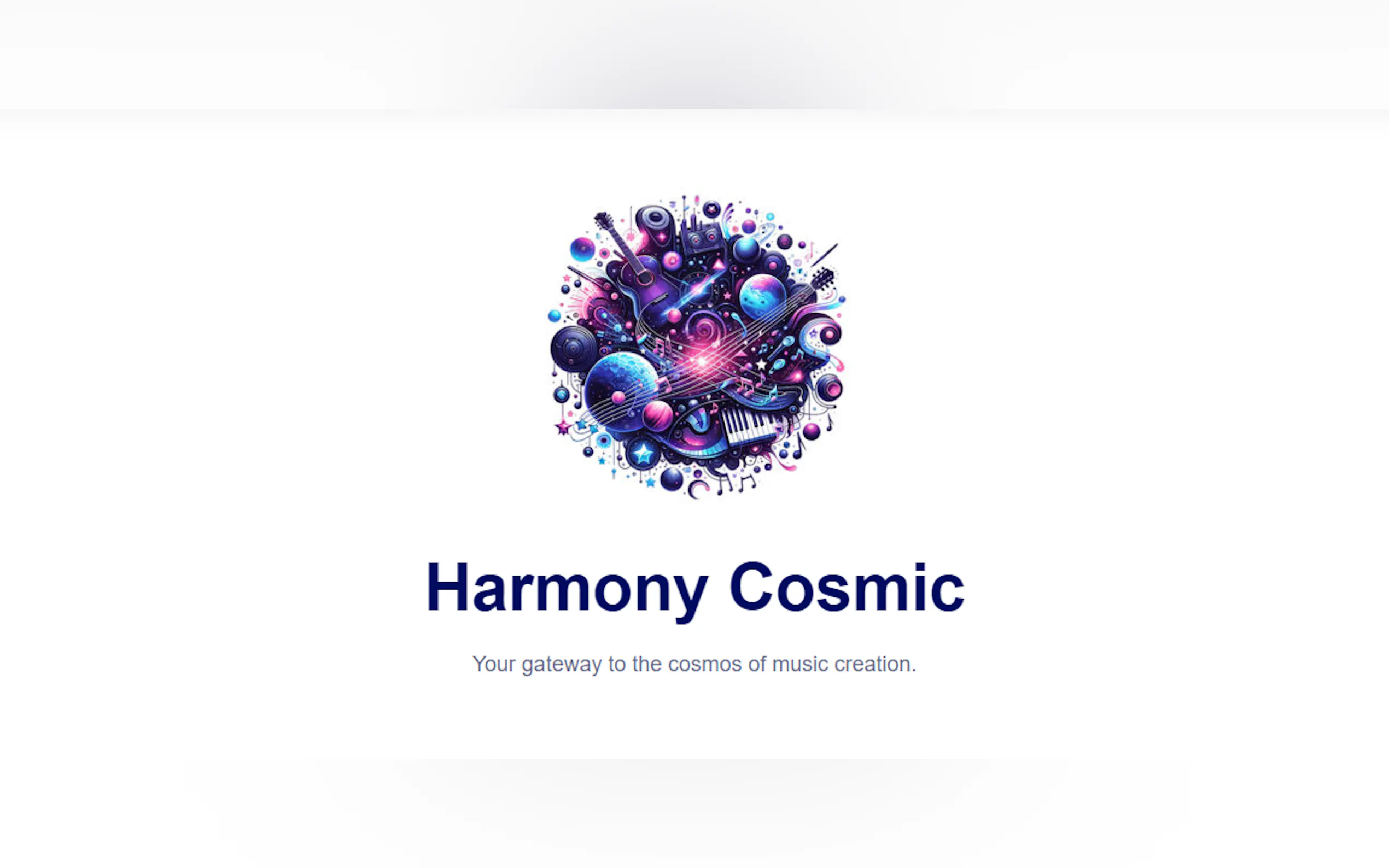 Screenshot 6 of Cosmic Content AI