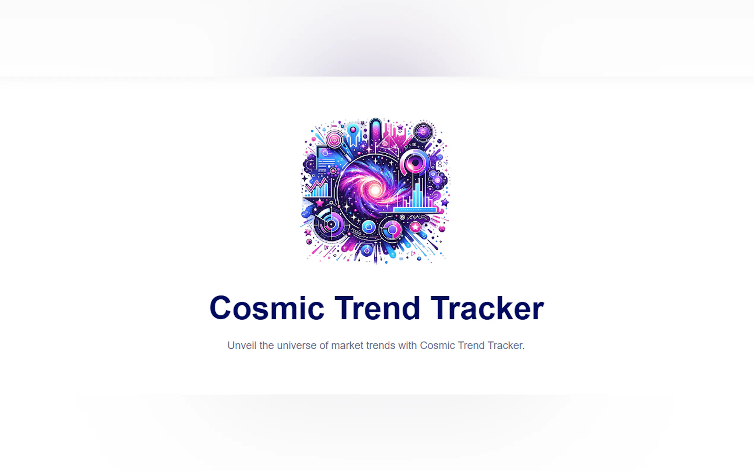 Screenshot 7 of Cosmic Content AI