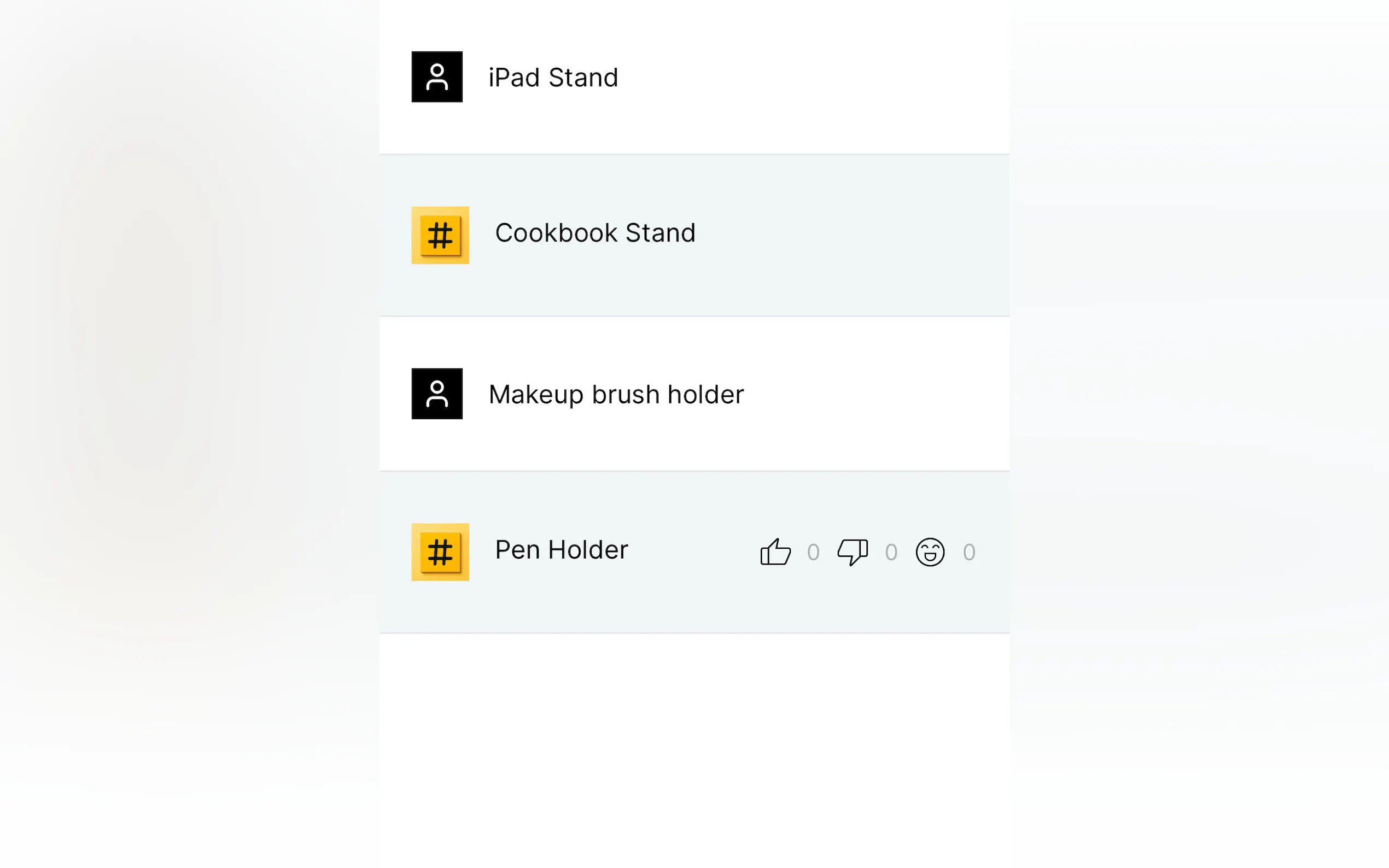 Screenshot 2 of Costdown