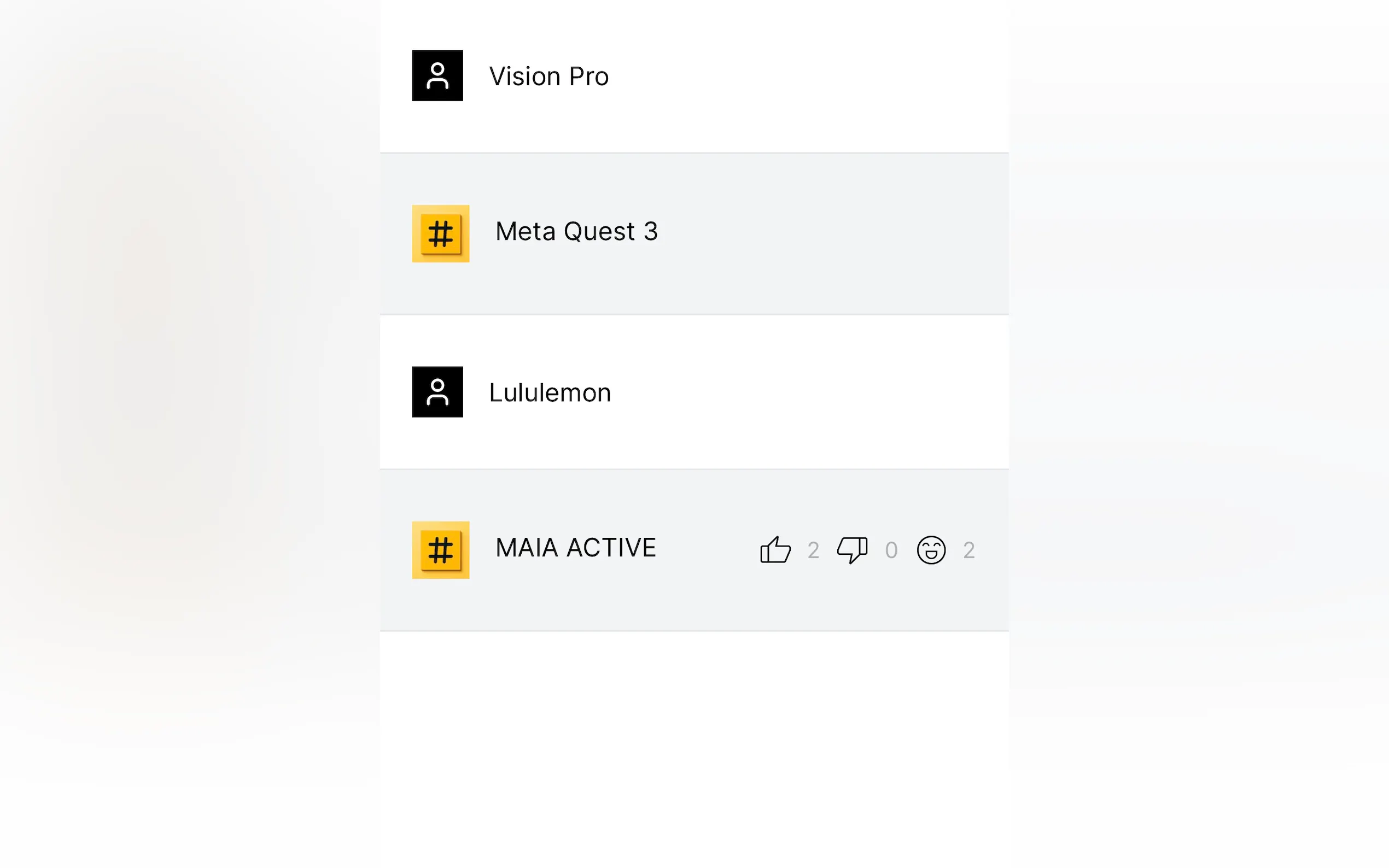 Screenshot 3 of Costdown