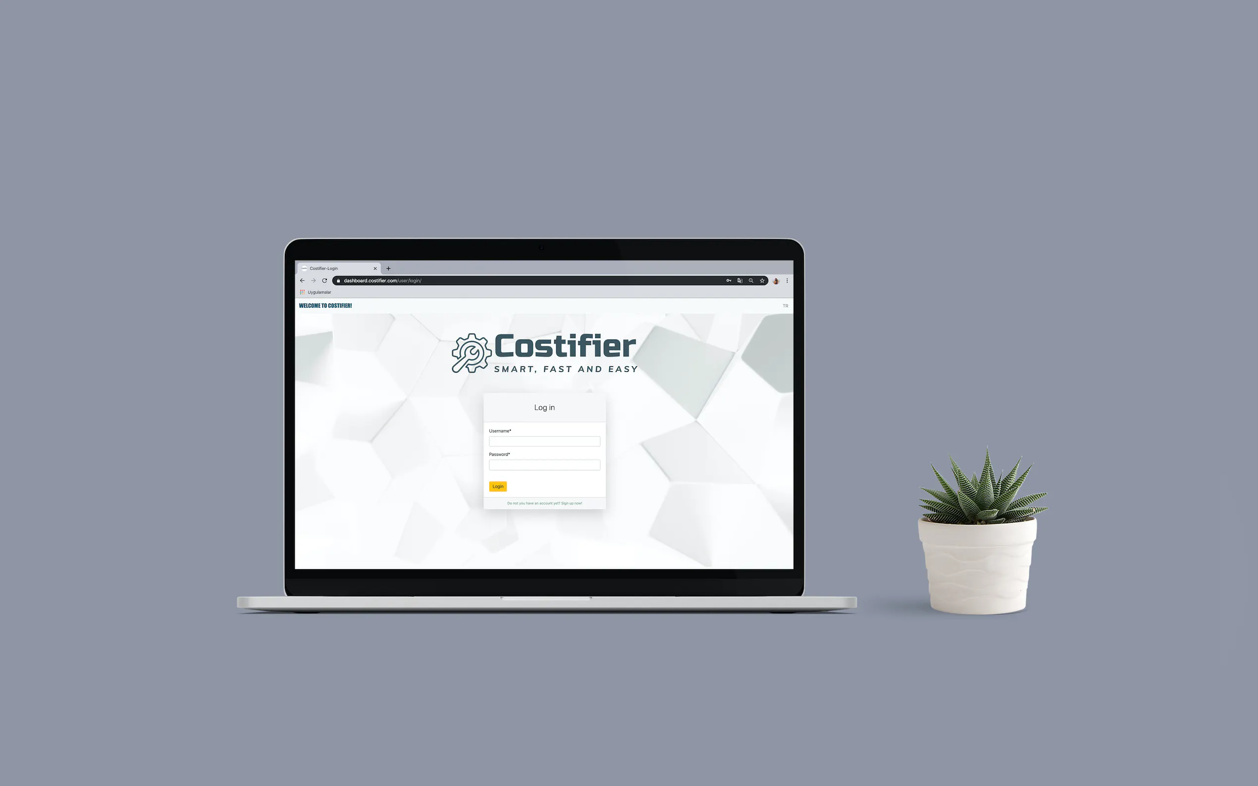 Costifier