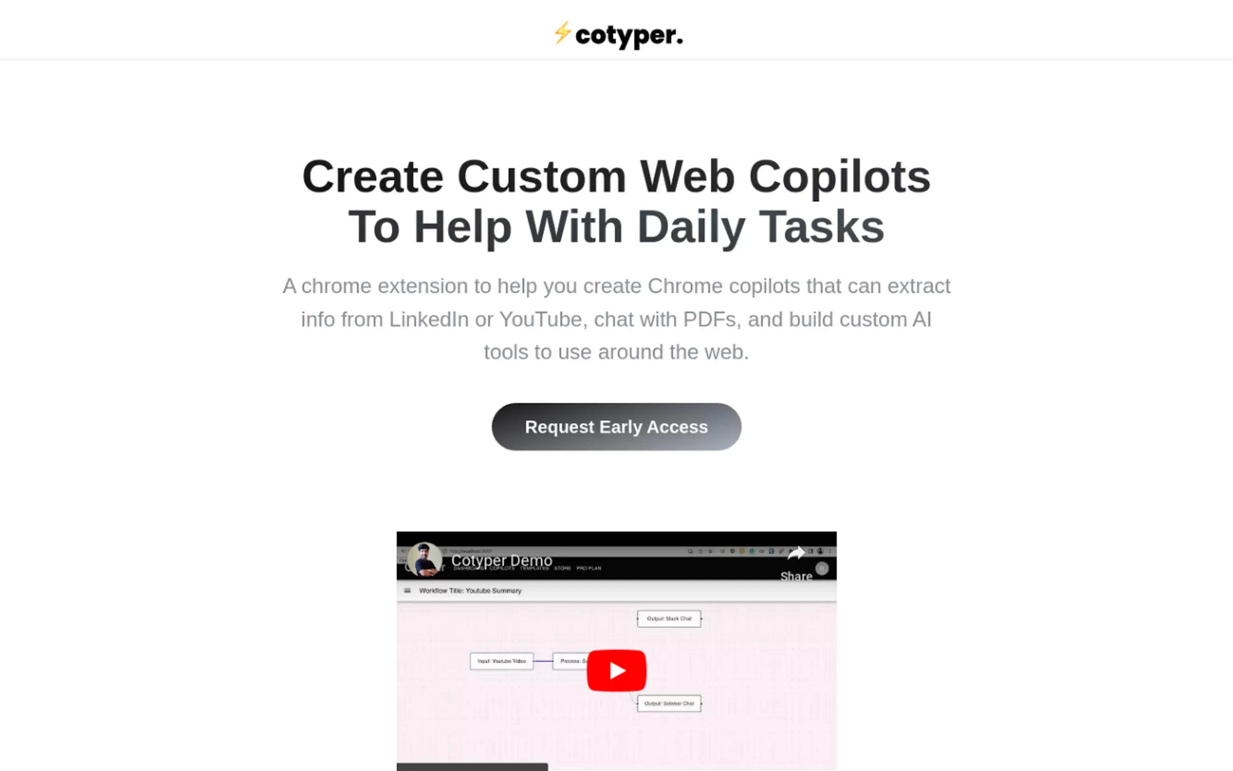 Cotyper