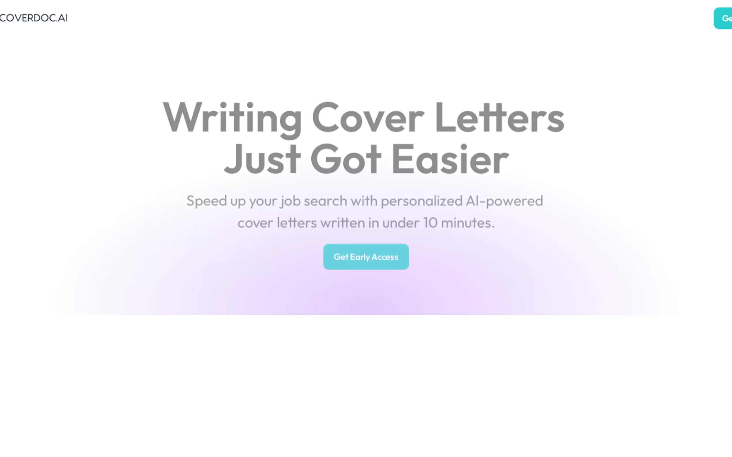 CoverDoc.ai
