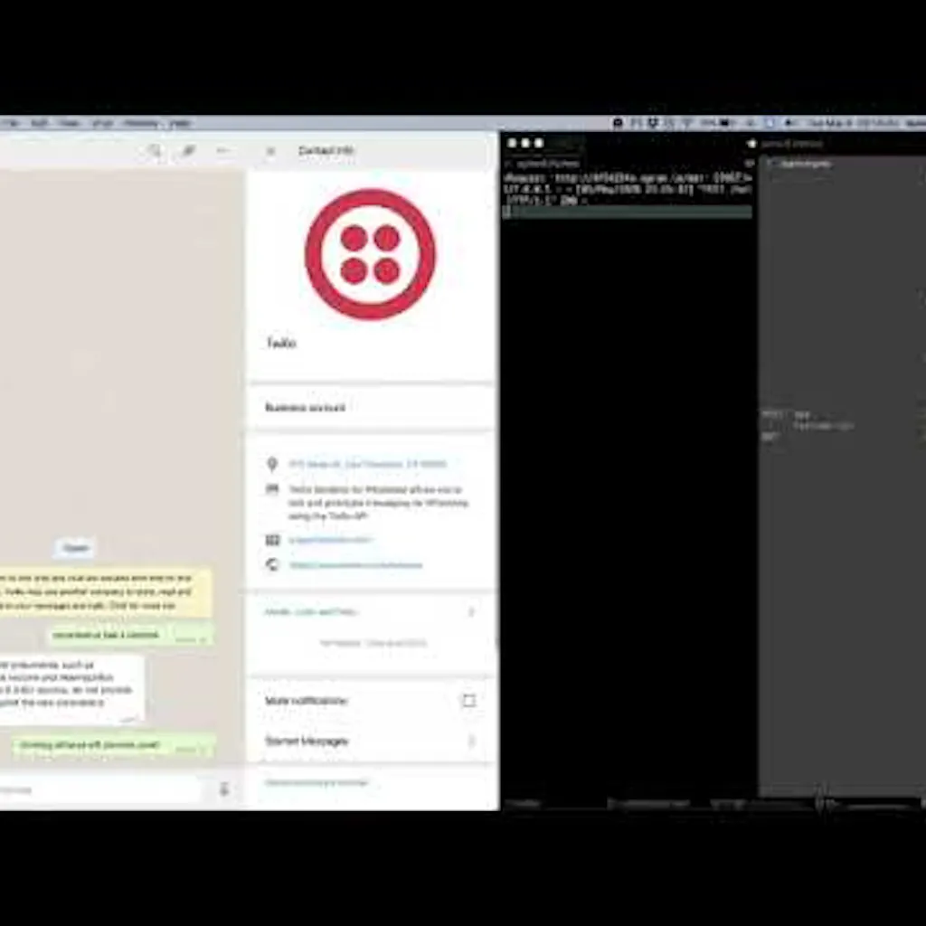 Covid MythBusters/Facts - A WhatsApp bot