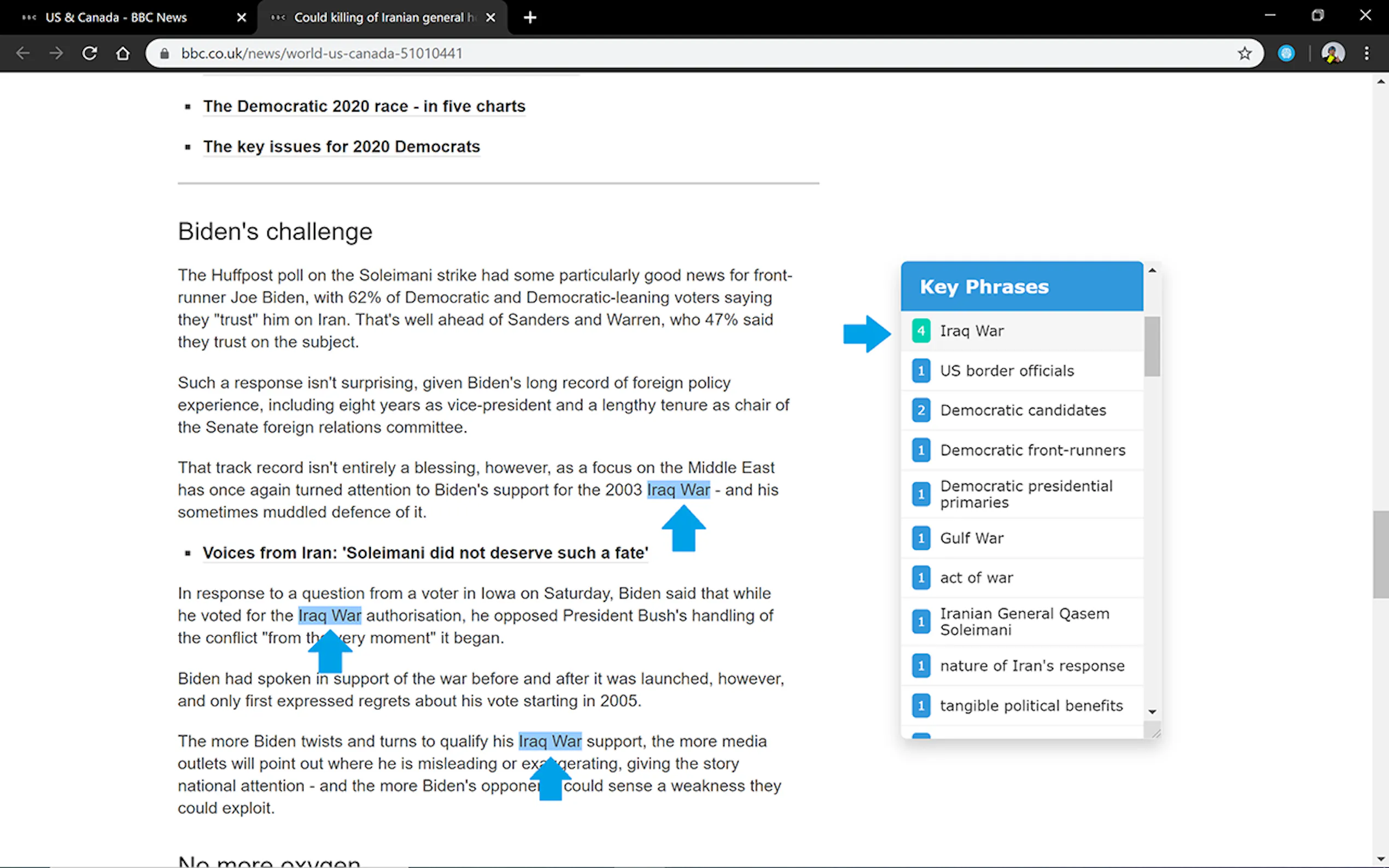 Screenshot 6 of Crammer