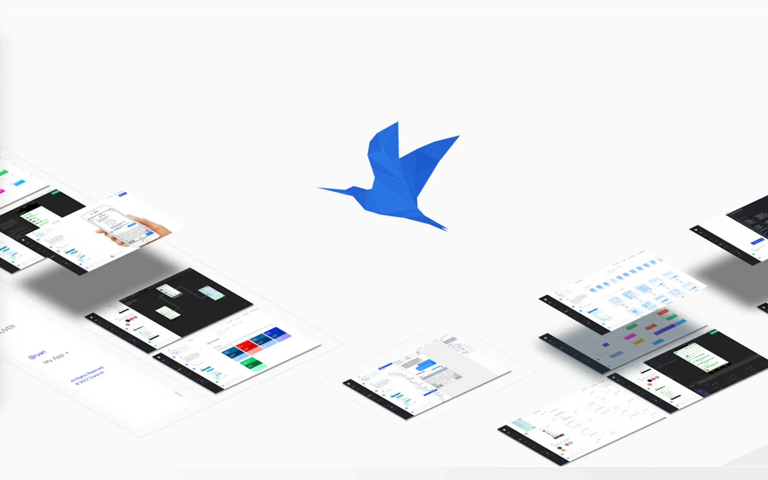 Screenshot 2 of Crane Ai