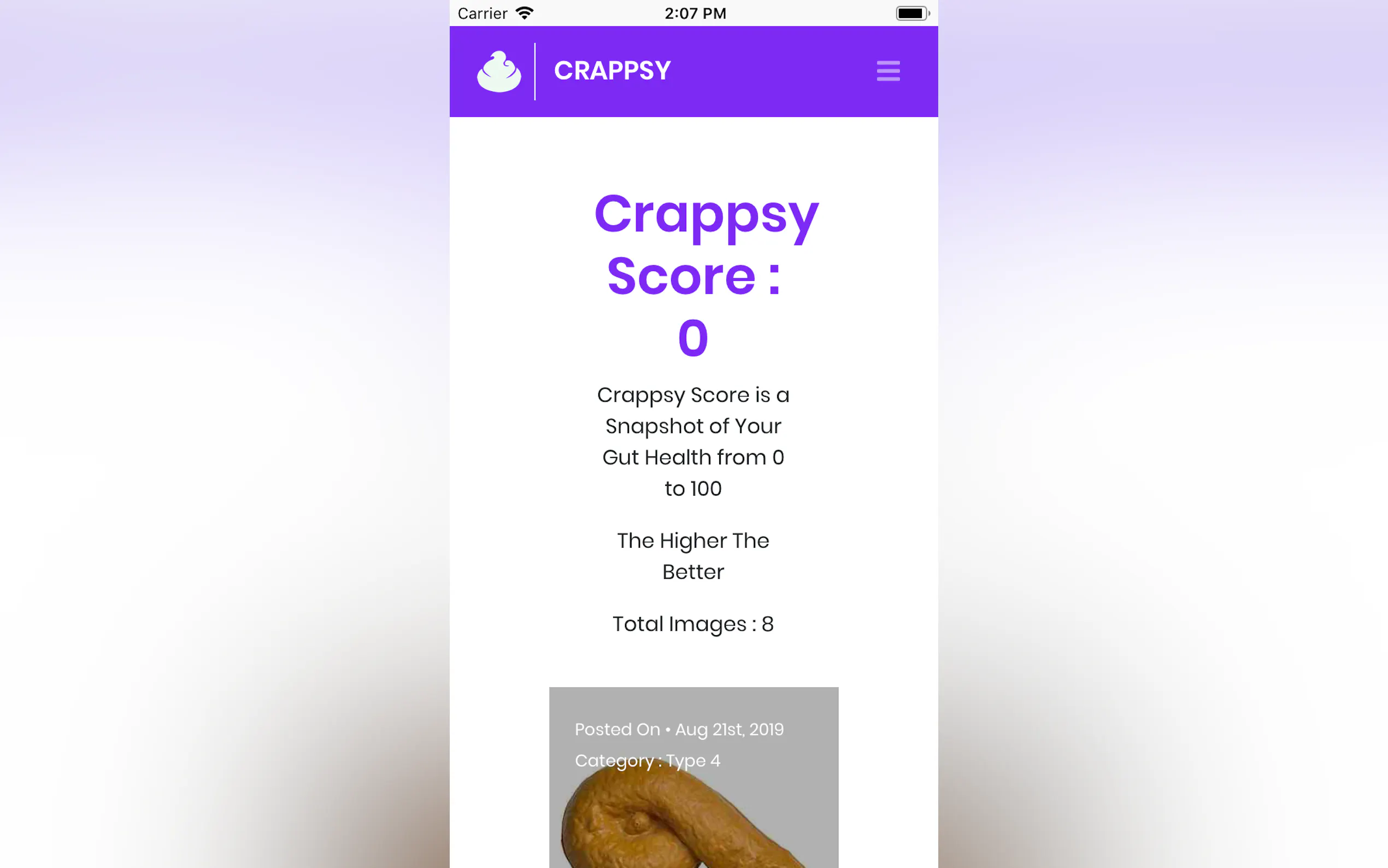 Crappsy