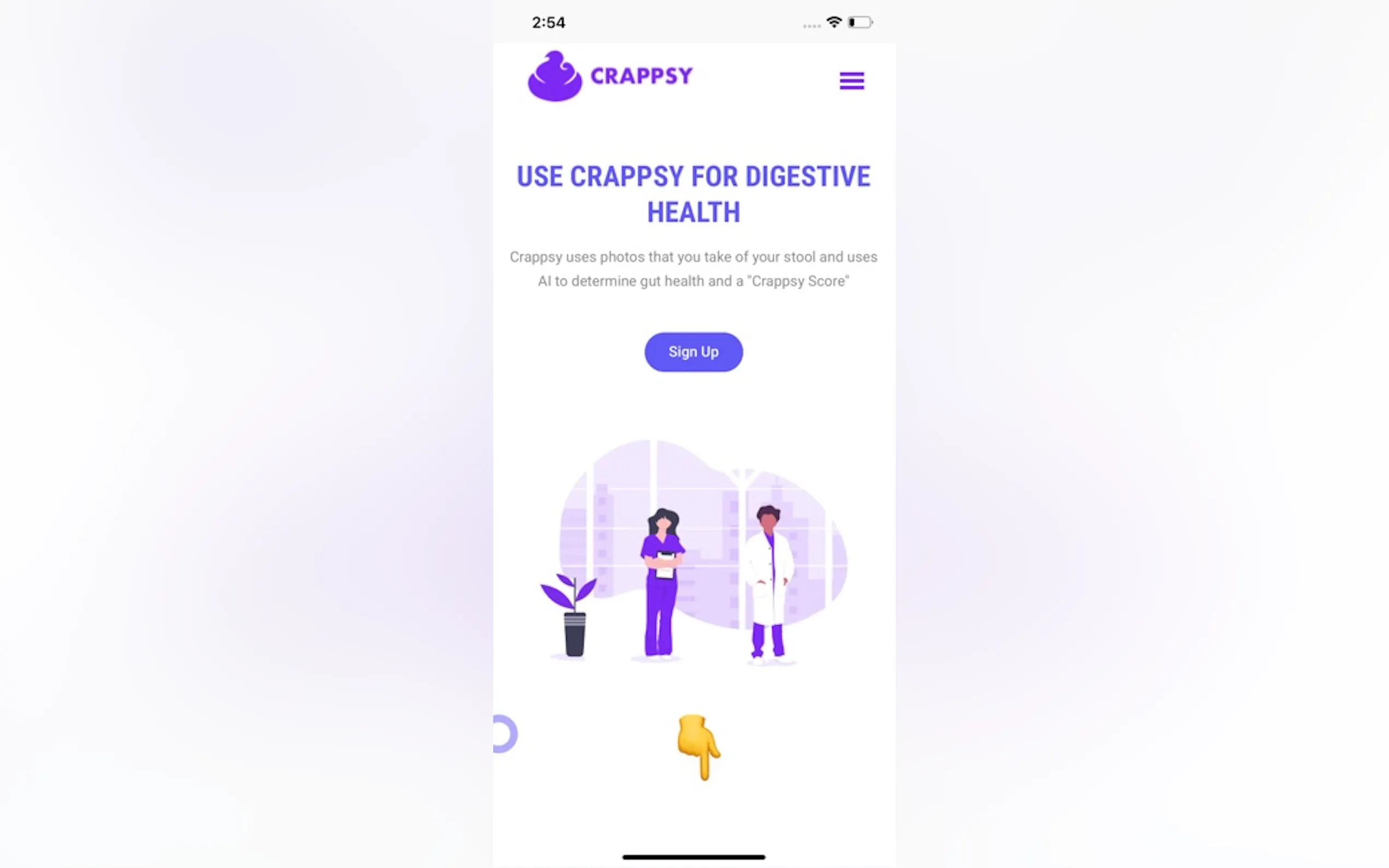 Screenshot 5 of Crappsy